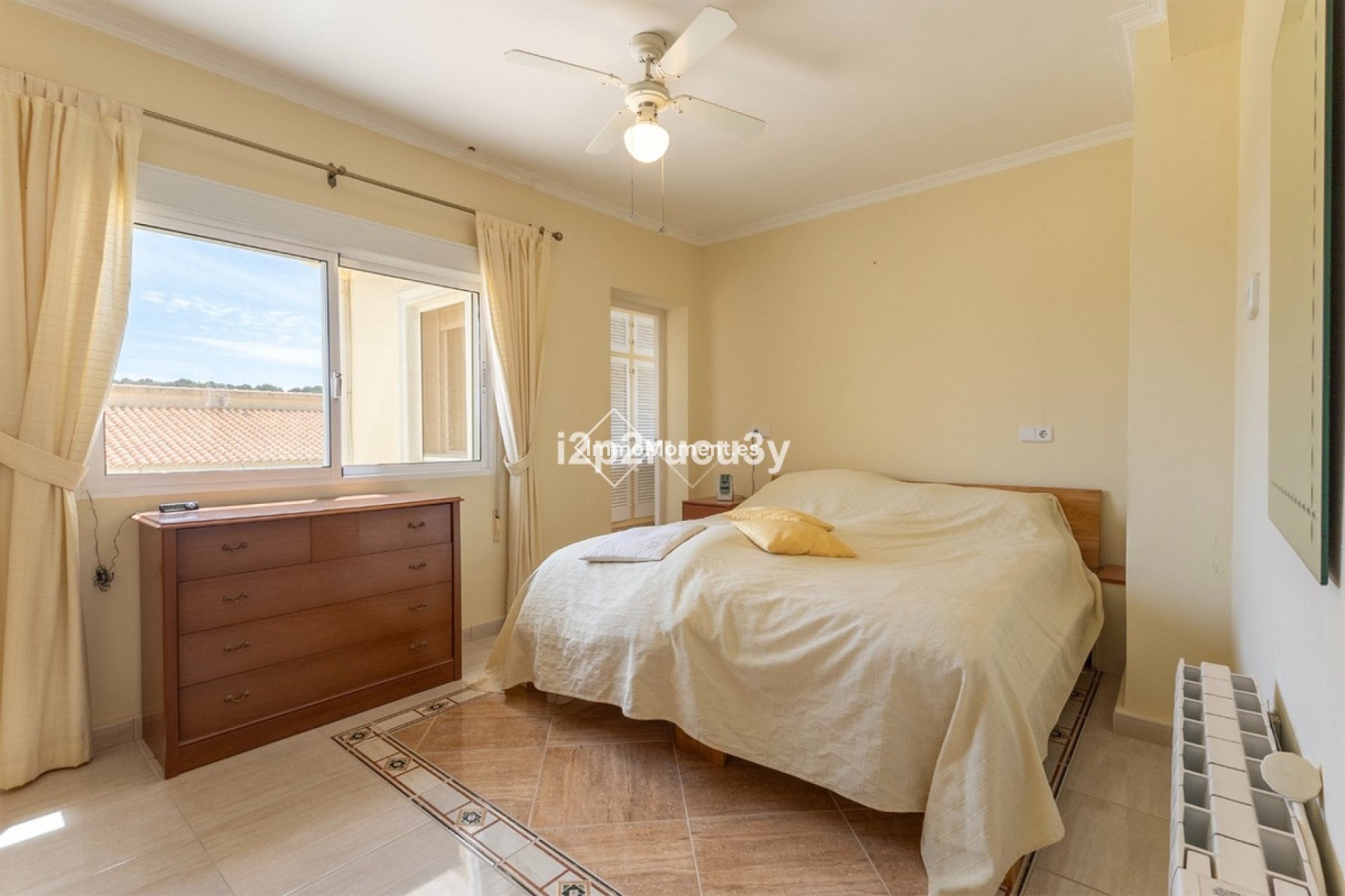 Resale - Villa - Teulada - Moraira