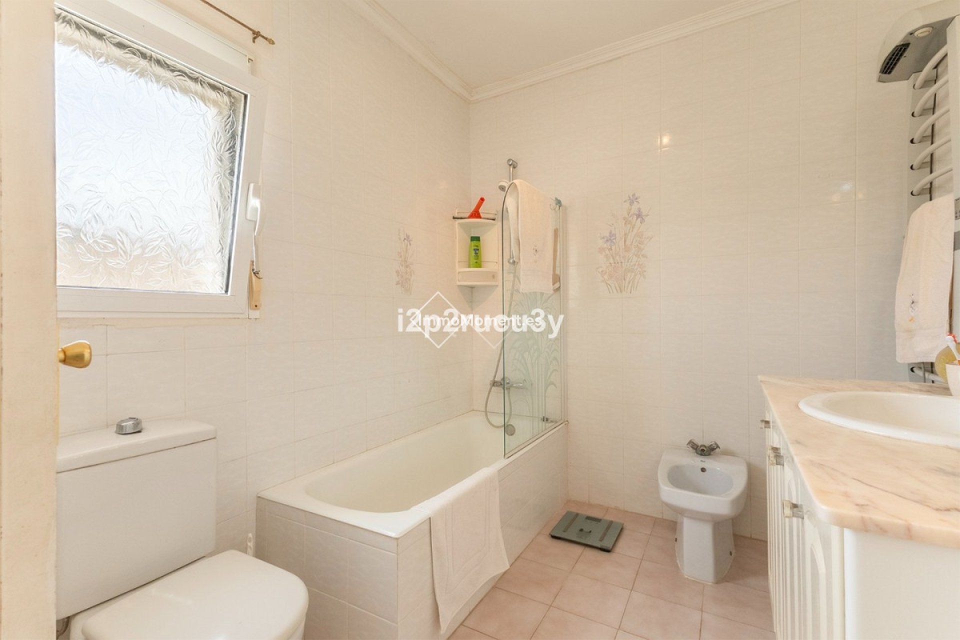 Resale - Villa - Teulada - Moraira