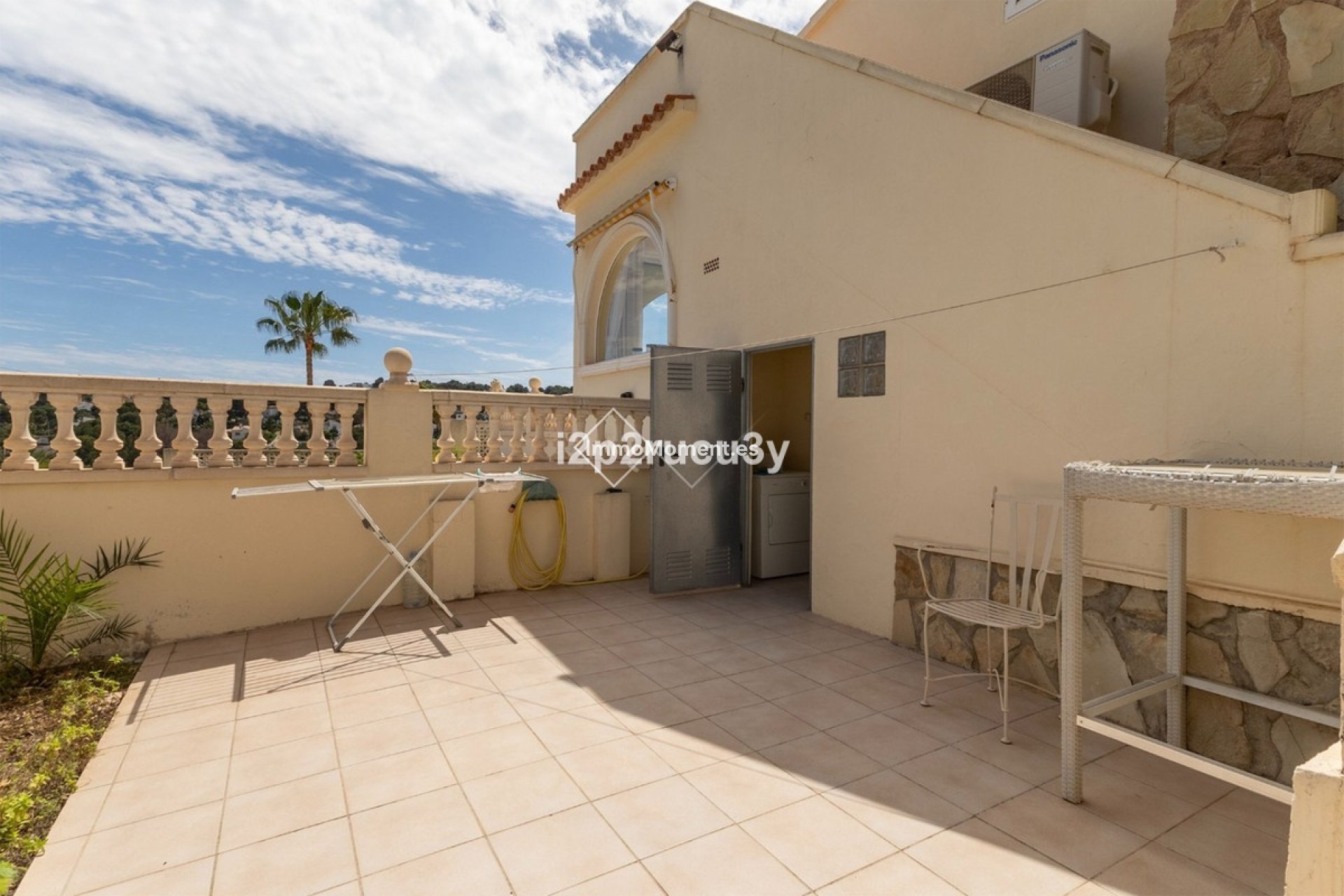 Resale - Villa - Teulada - Moraira