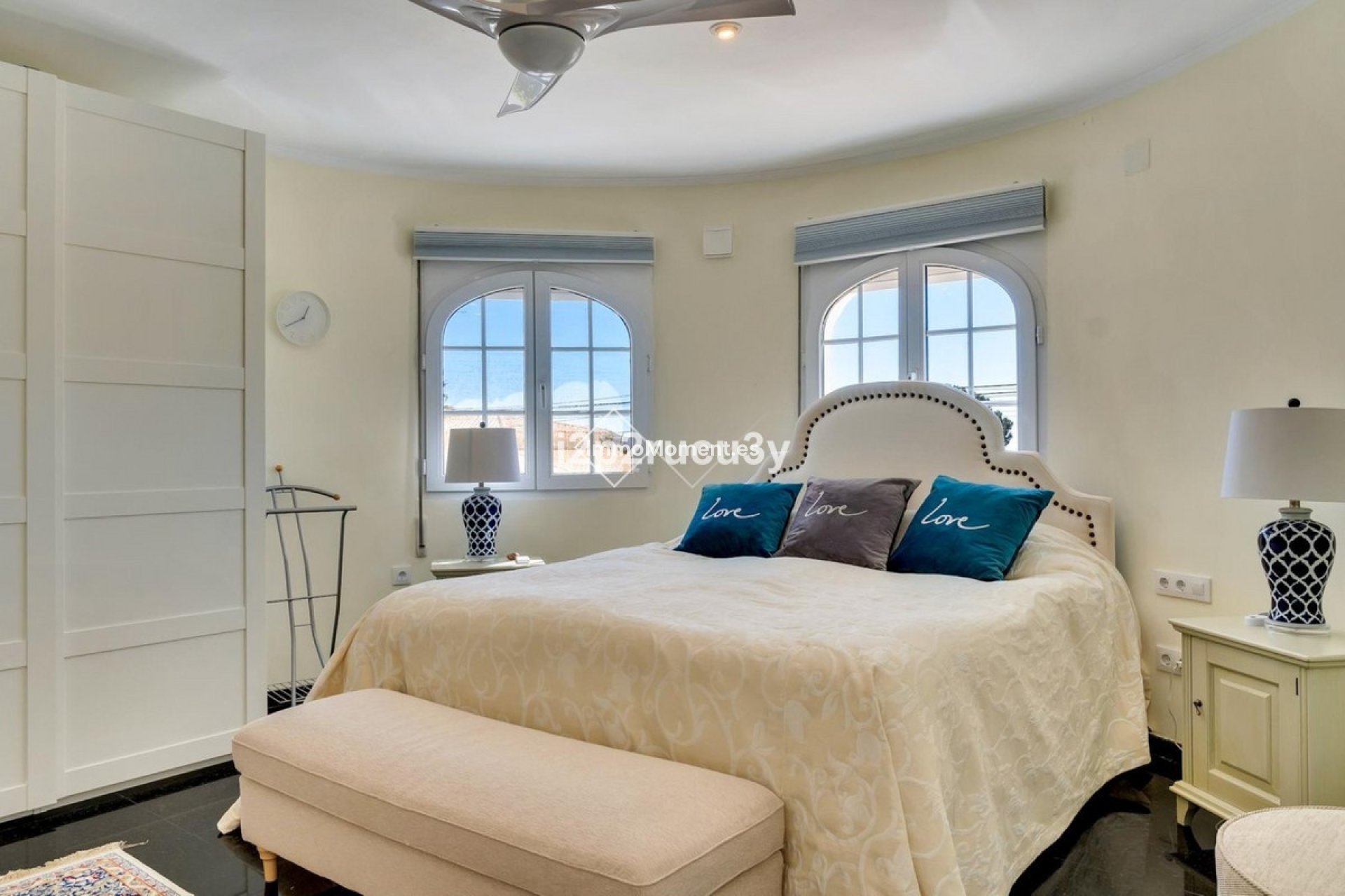 Resale - Villa - Teulada - Moraira