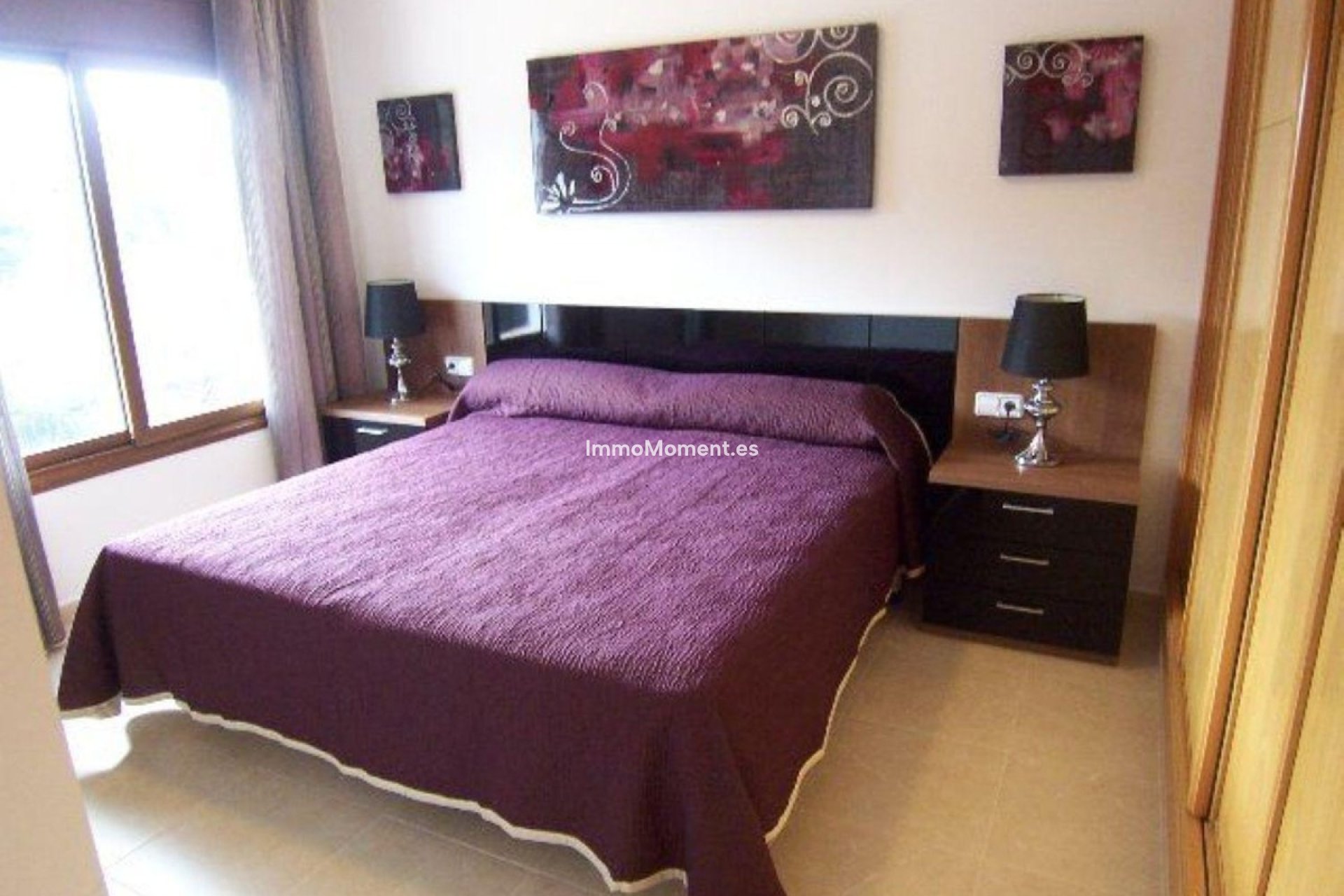 Resale - Villa - Teulada - Moraira