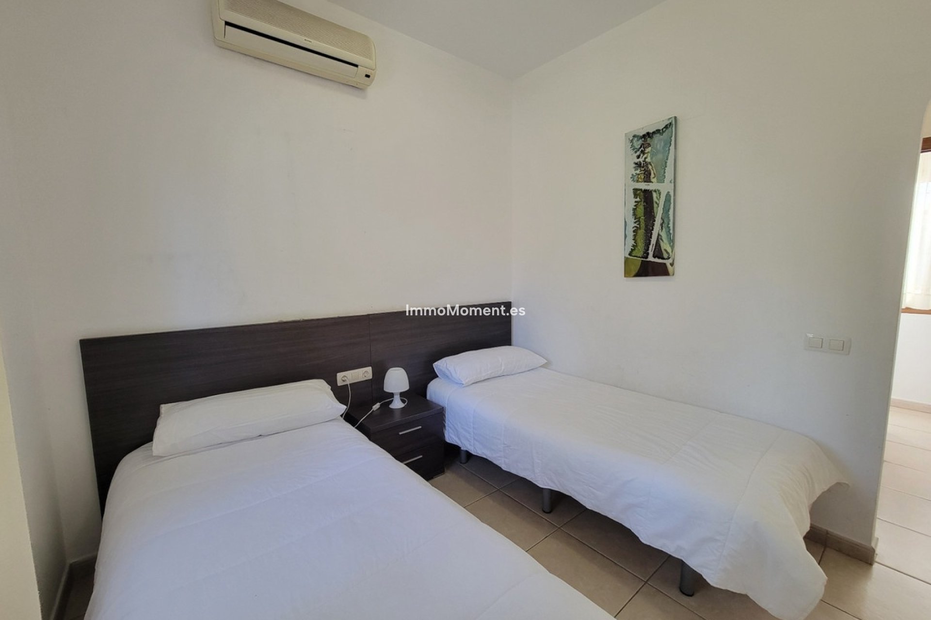 Resale - Villa - Teulada - Moraira