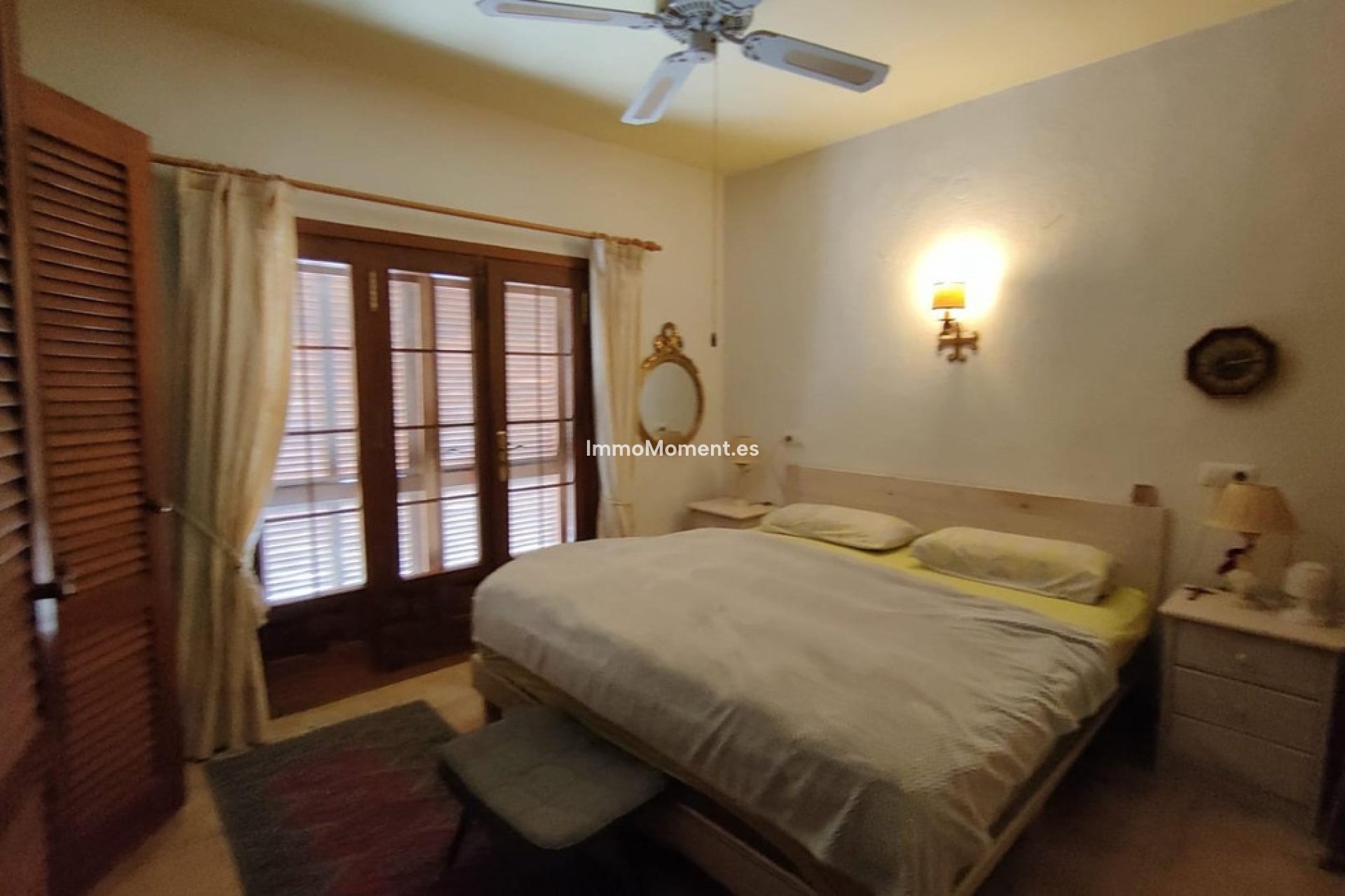 Resale - Villa - Teulada - Moraira