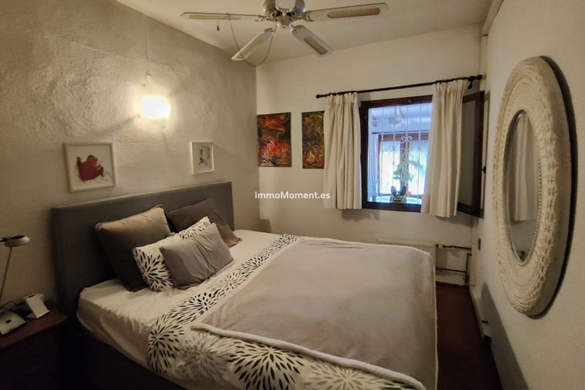 Resale - Villa - Teulada - Moraira