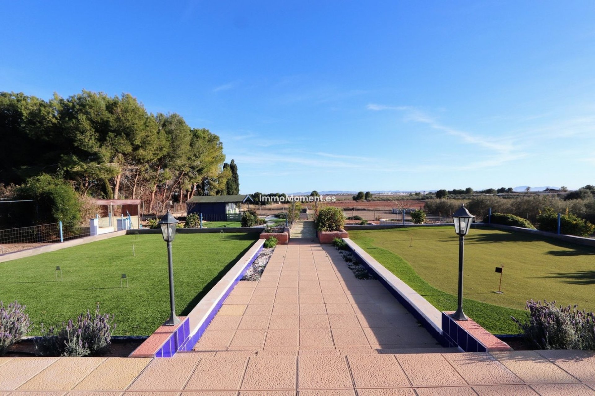 Resale - Villa - Torre Pacheco - Balsicas