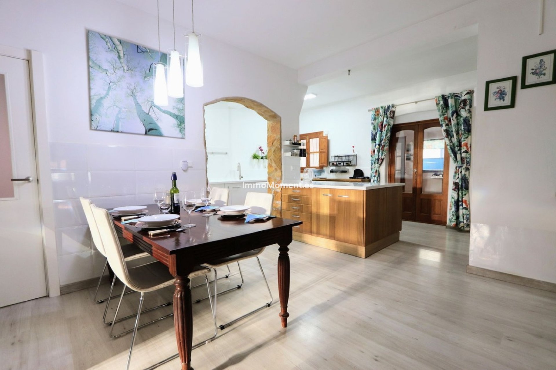 Resale - Villa - Torre Pacheco - Balsicas