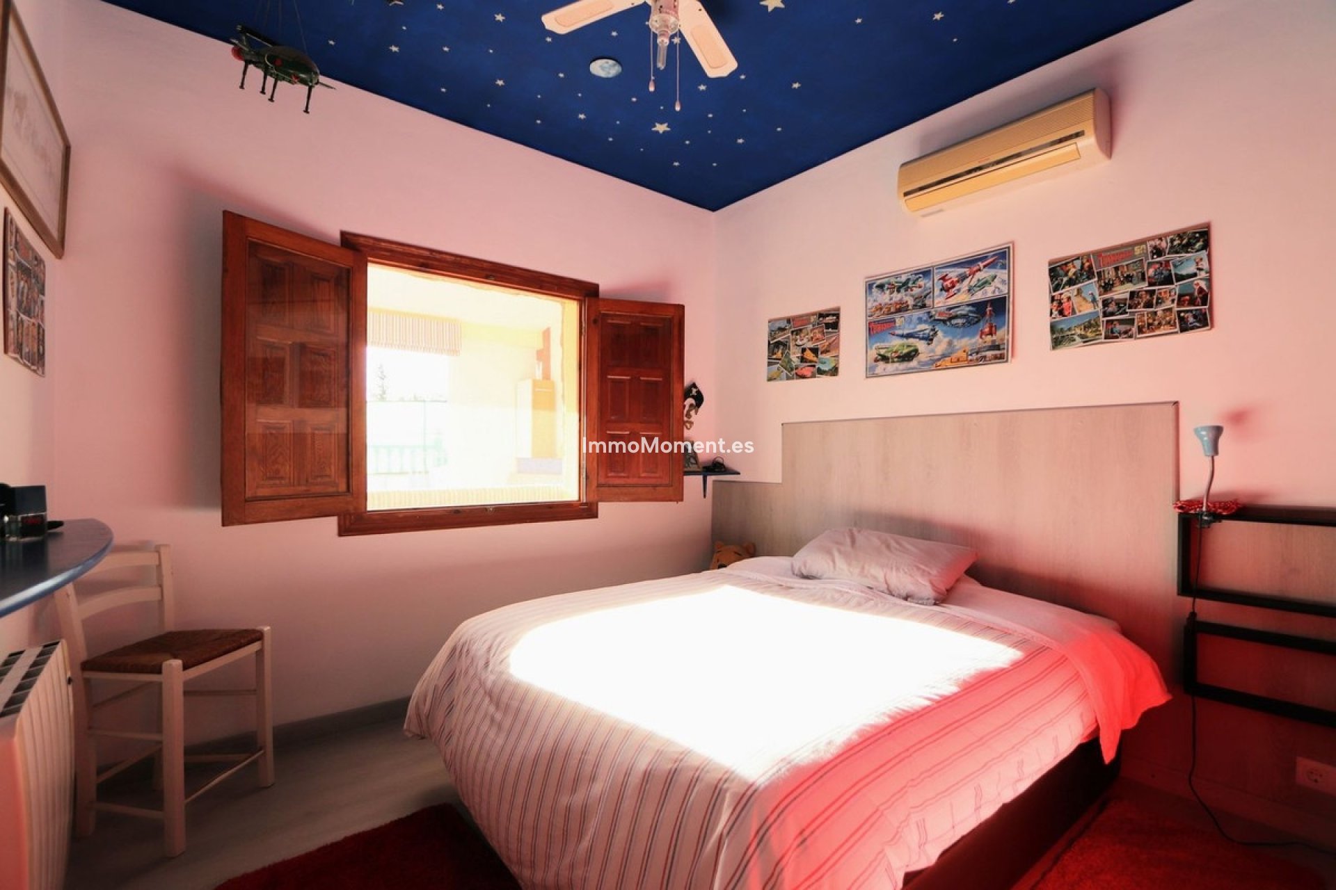 Resale - Villa - Torre Pacheco - Balsicas