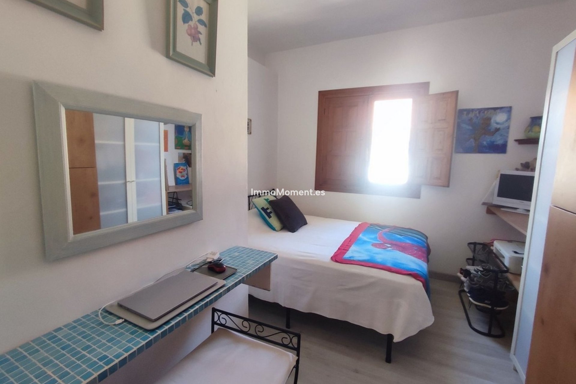 Resale - Villa - Torre Pacheco - Balsicas