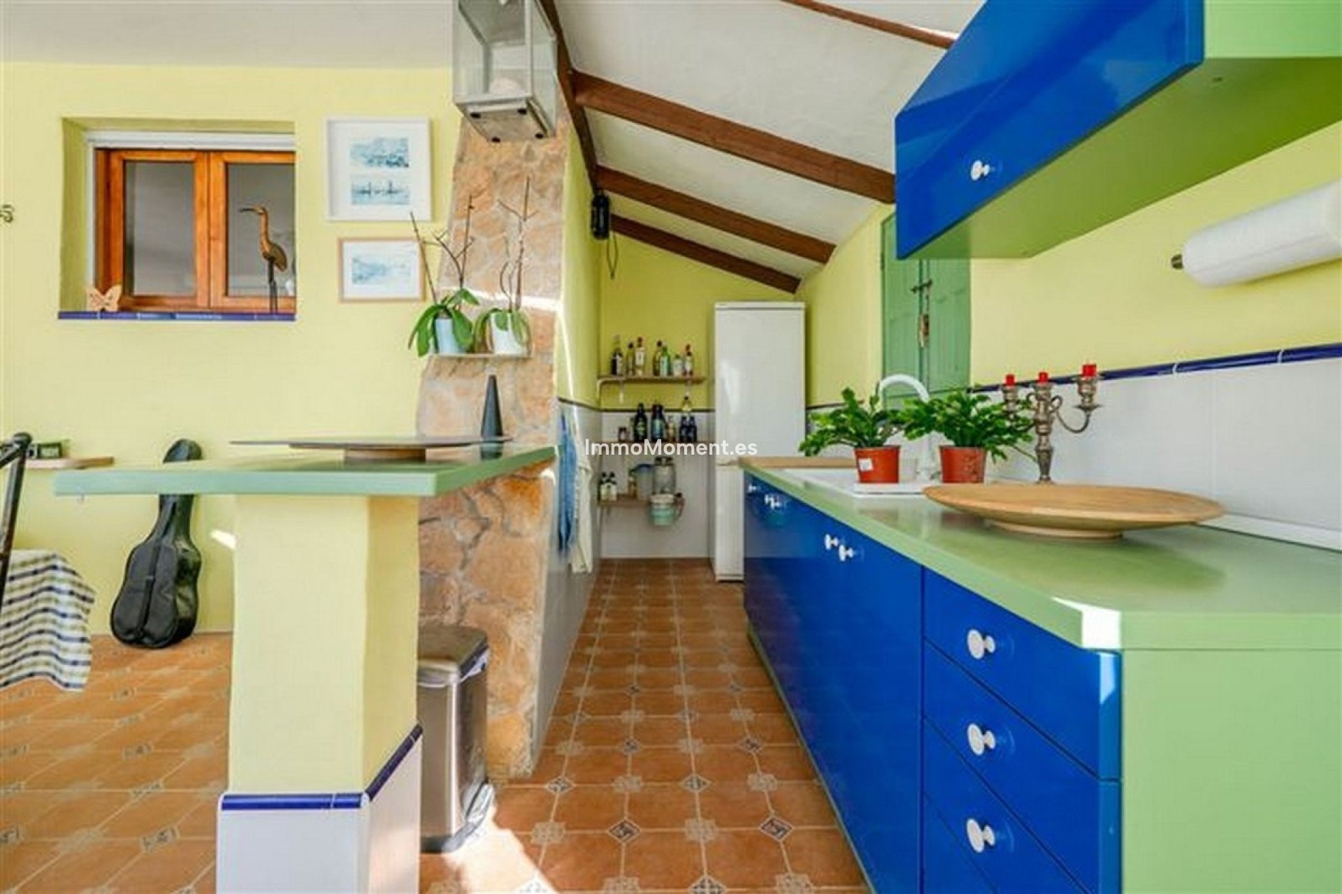 Resale - Villa - Torre Pacheco - Balsicas