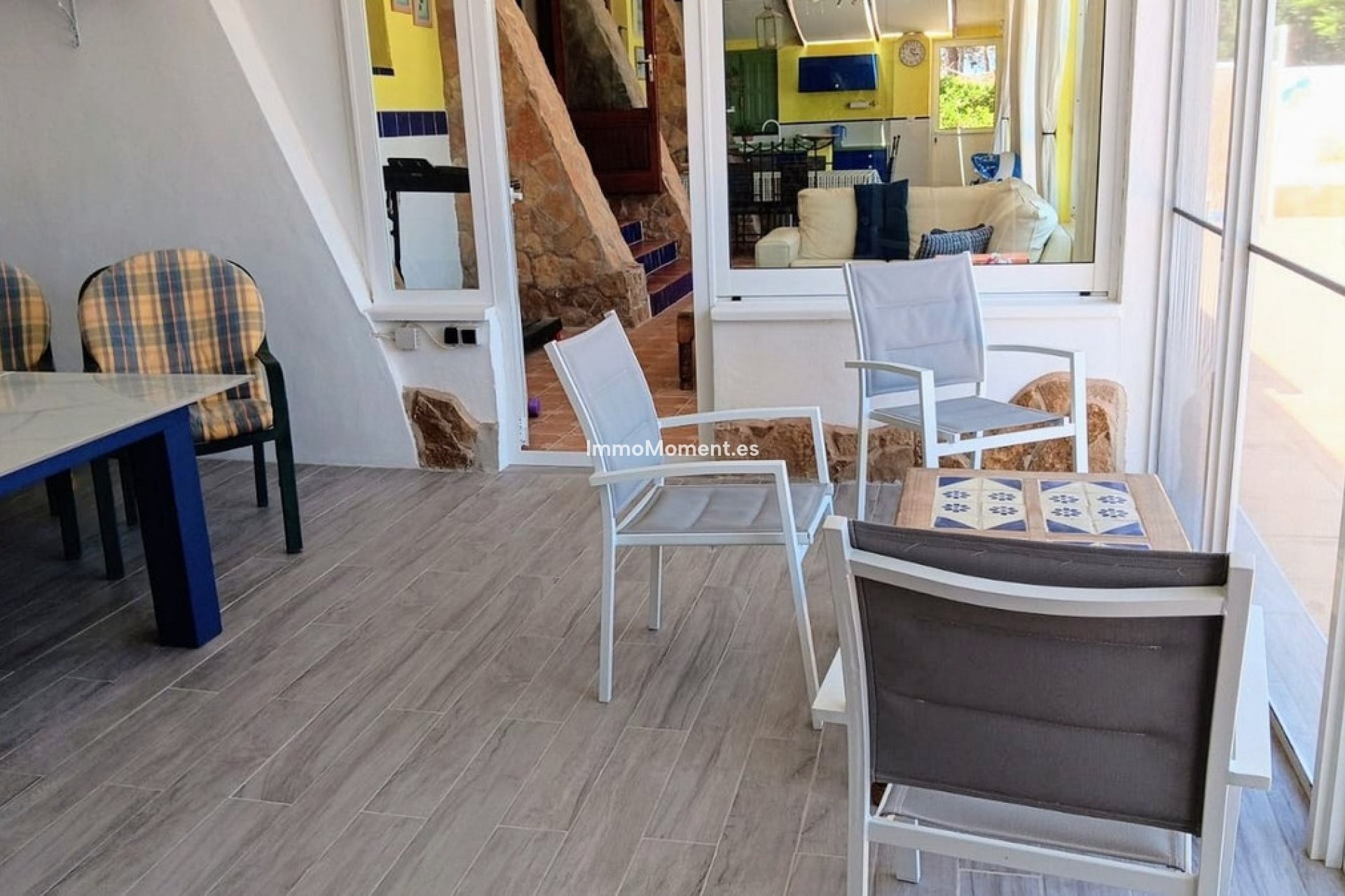 Resale - Villa - Torre Pacheco - Balsicas