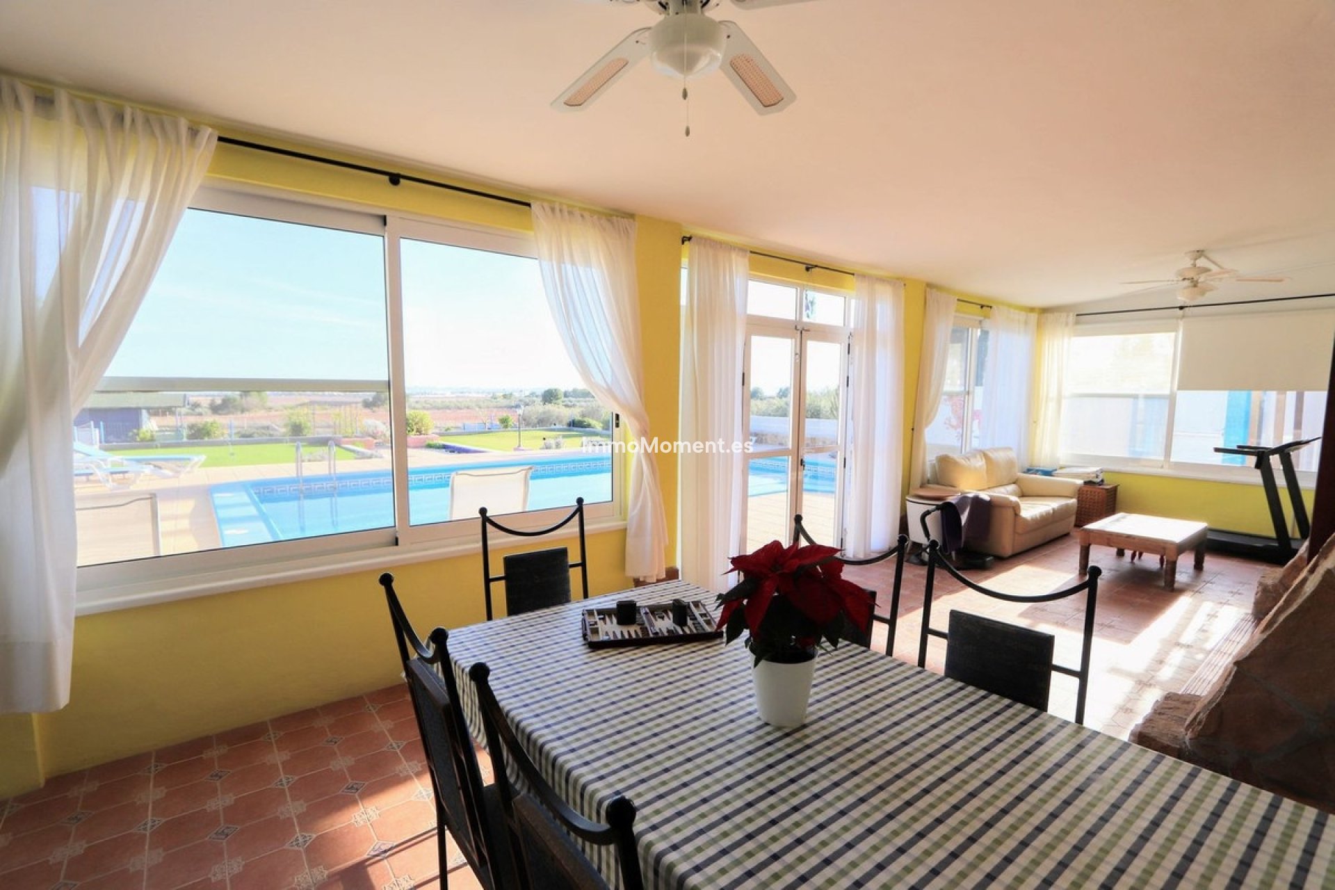 Resale - Villa - Torre Pacheco - Balsicas