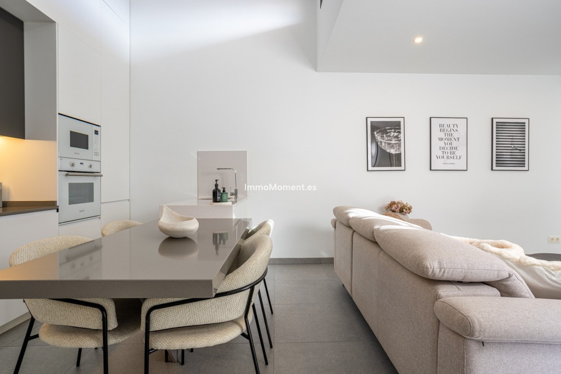 Resale - Villa - Torre Pacheco - Roldan