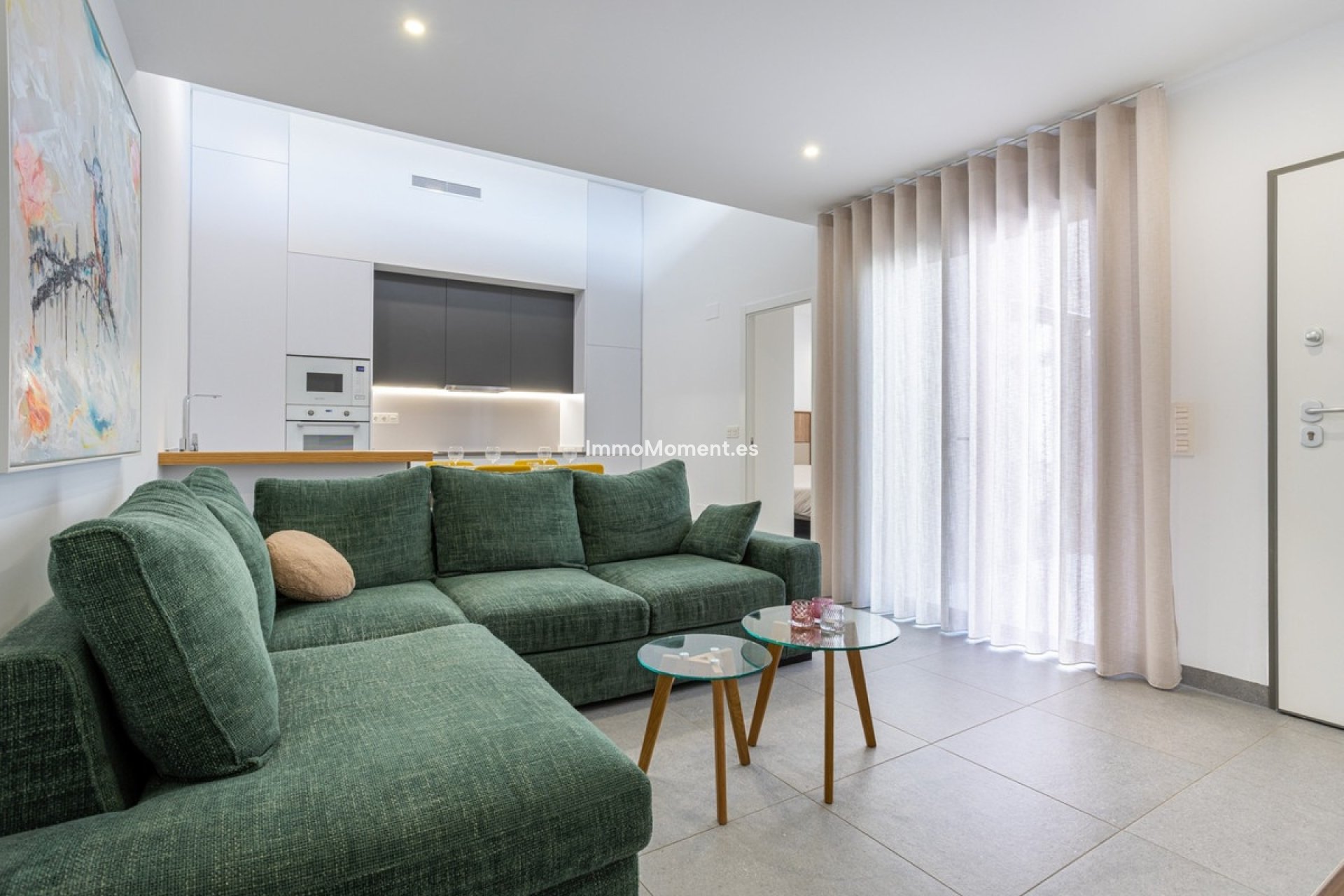 Resale - Villa - Torre Pacheco - Roldan