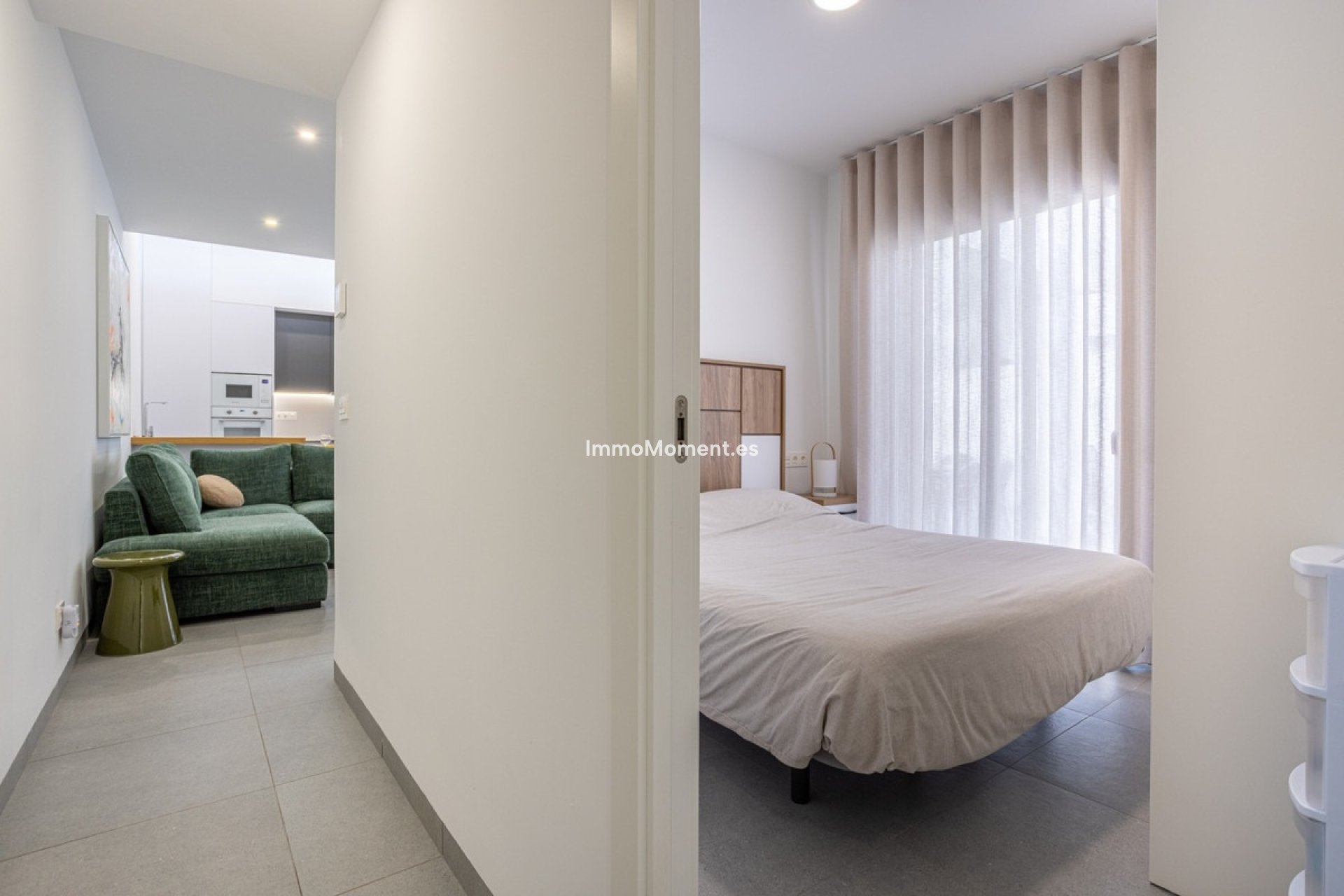 Resale - Villa - Torre Pacheco - Roldan