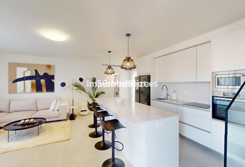 Resale - Villa - Torre Pacheco - Roldan