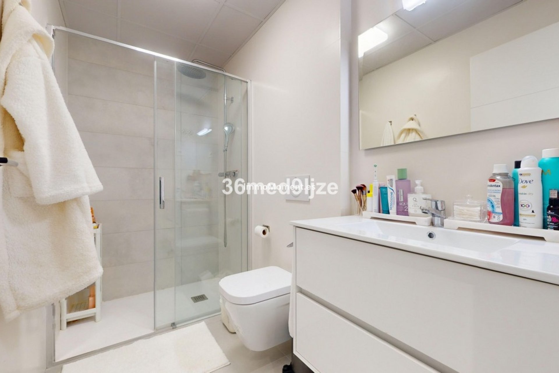 Resale - Villa - Torre Pacheco - Roldan