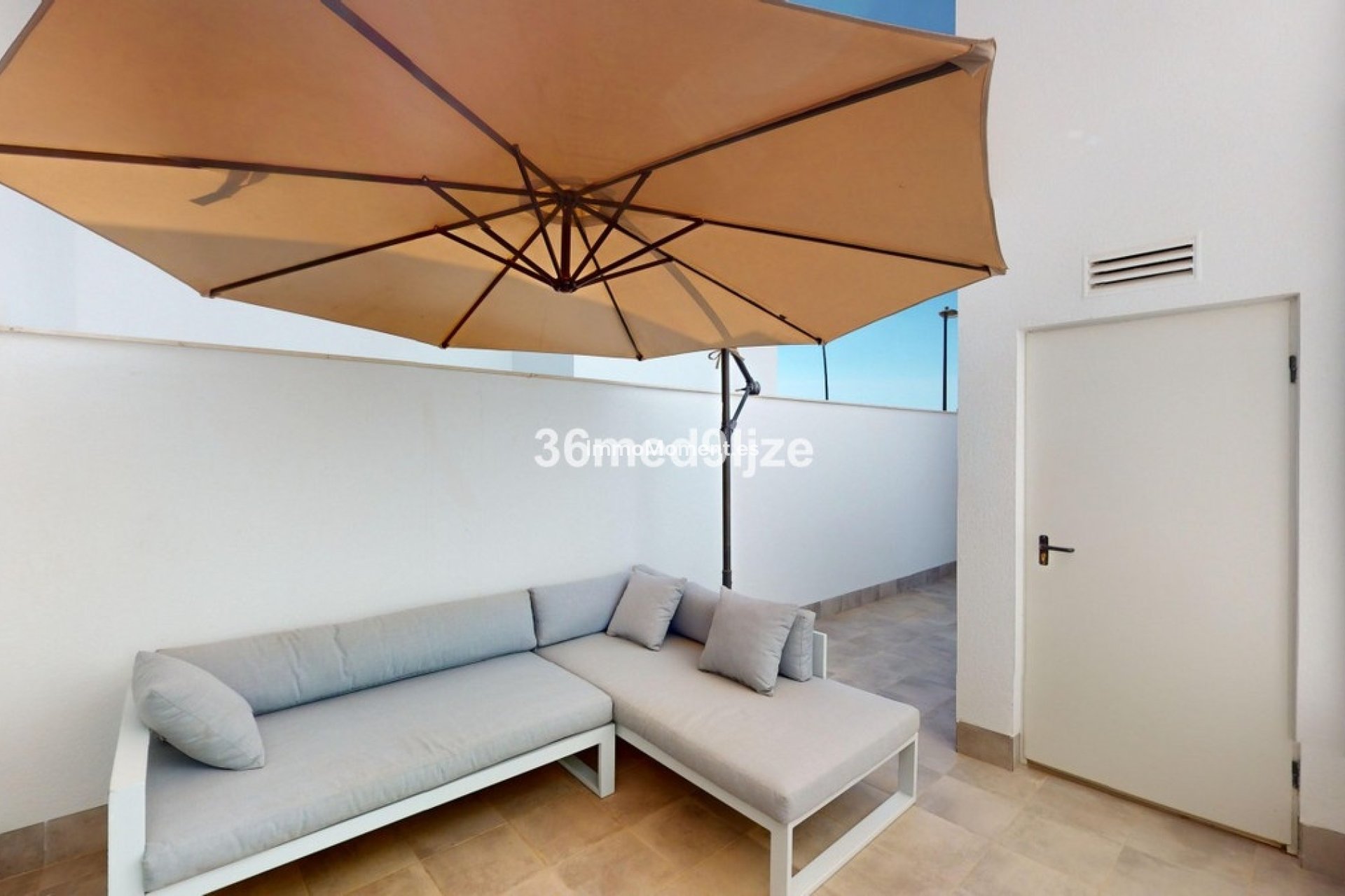 Resale - Villa - Torre Pacheco - Roldan