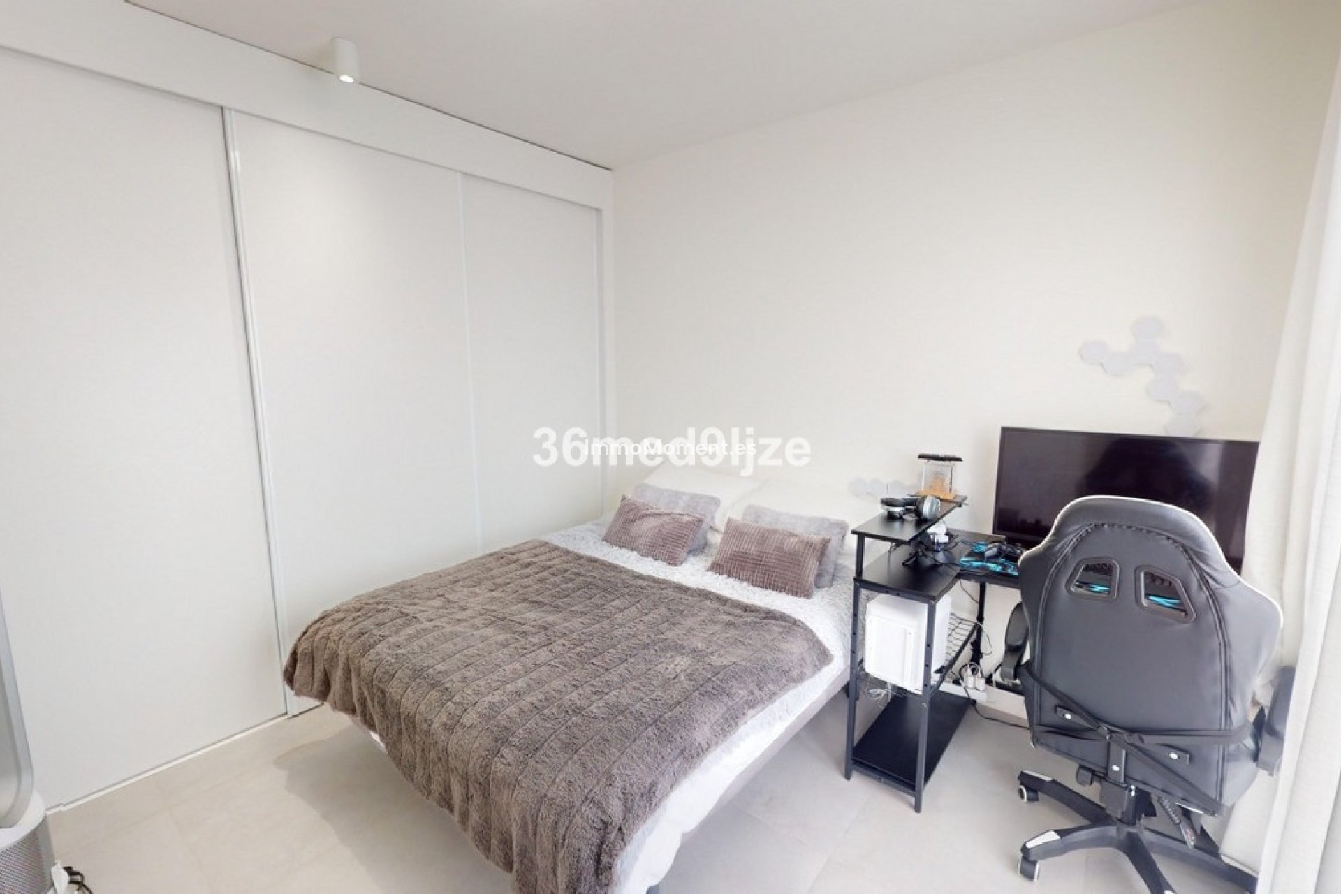 Resale - Villa - Torre Pacheco - Roldan