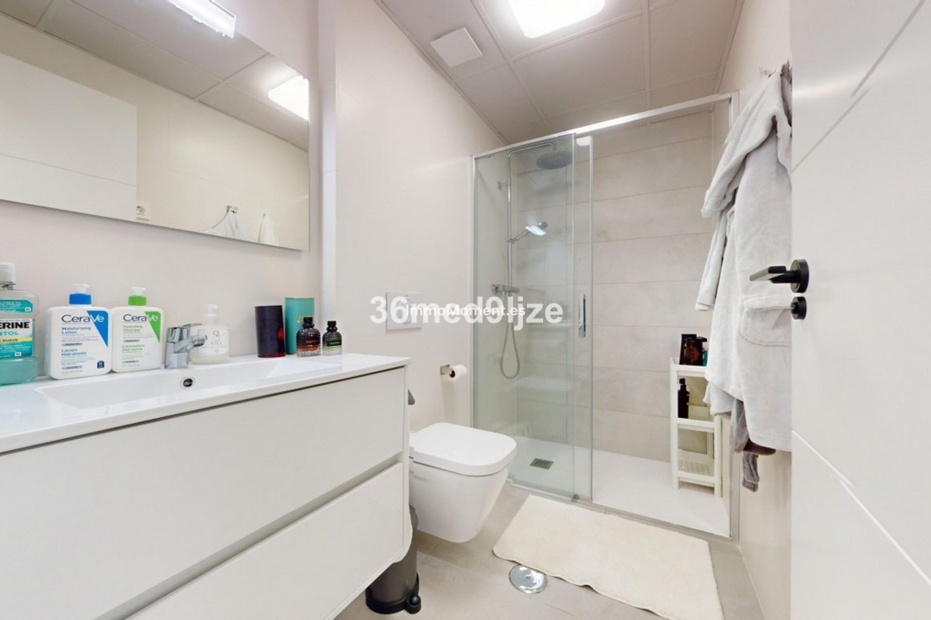 Resale - Villa - Torre Pacheco - Roldan