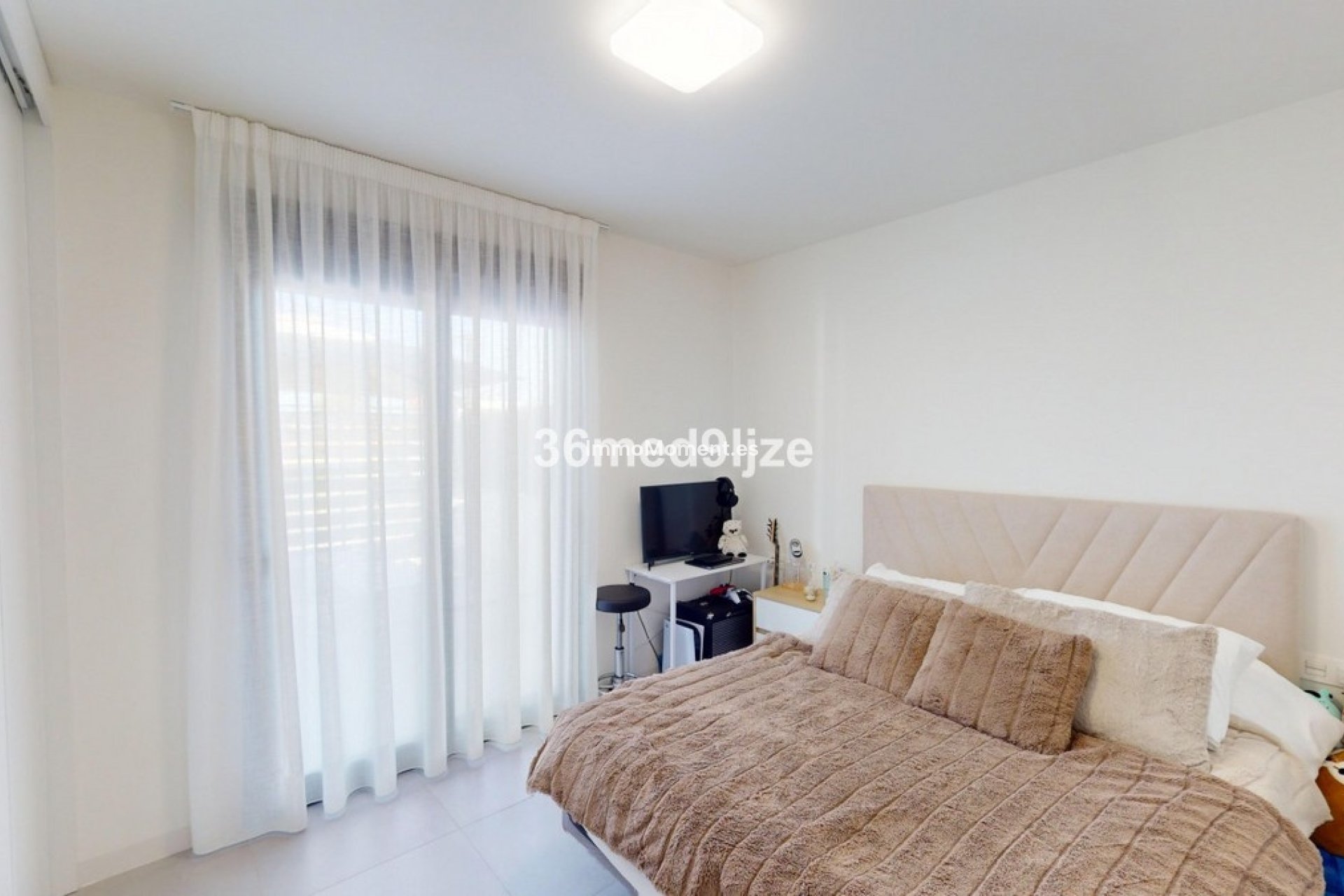 Resale - Villa - Torre Pacheco - Roldan