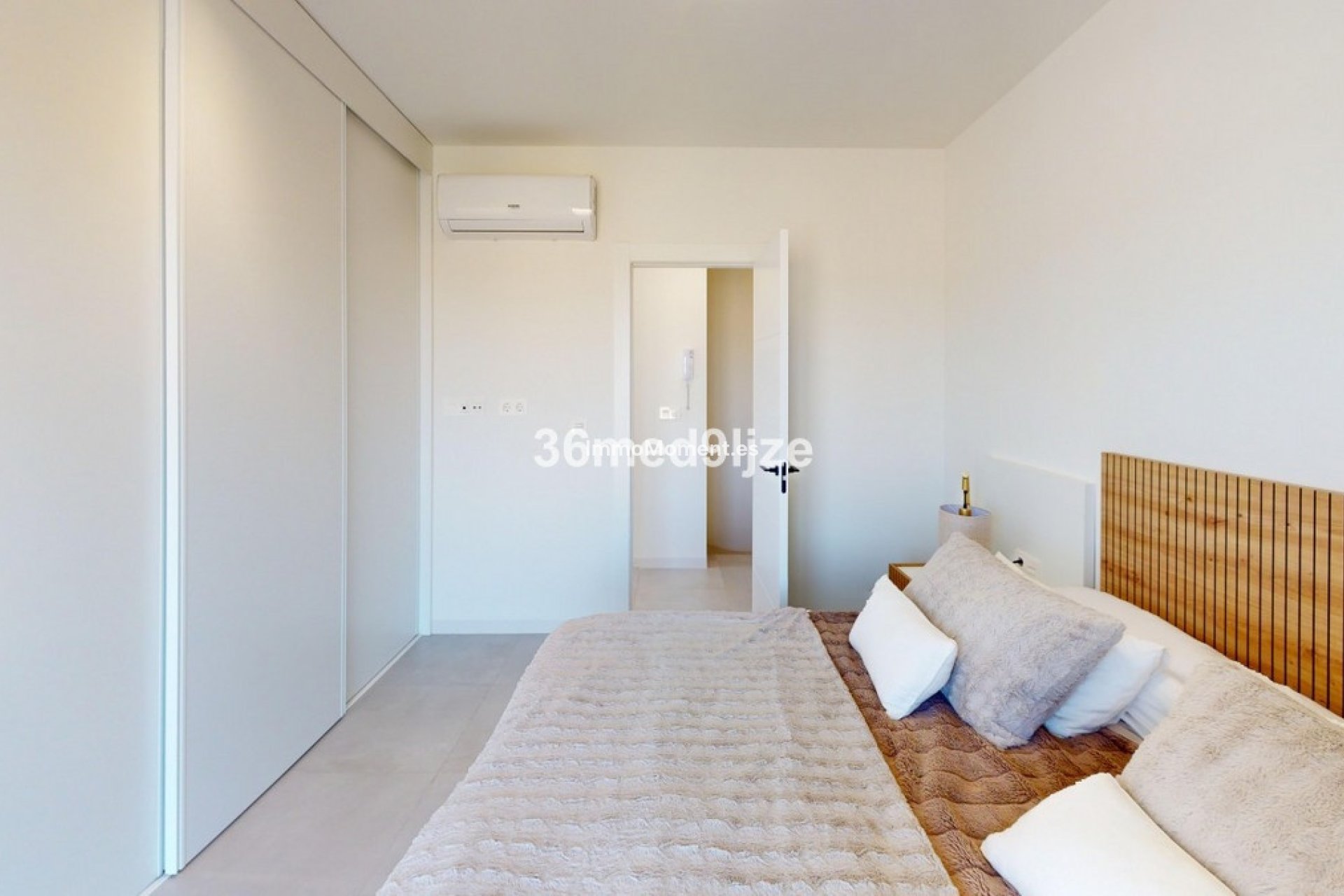 Resale - Villa - Torre Pacheco - Roldan