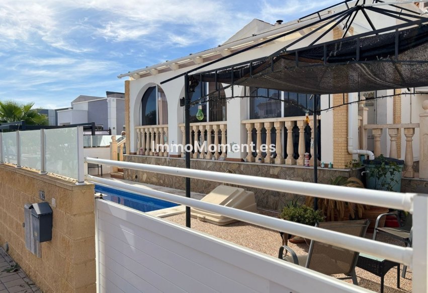 Resale - Villa - Torre Pacheco - Torre-Pacheco Centro