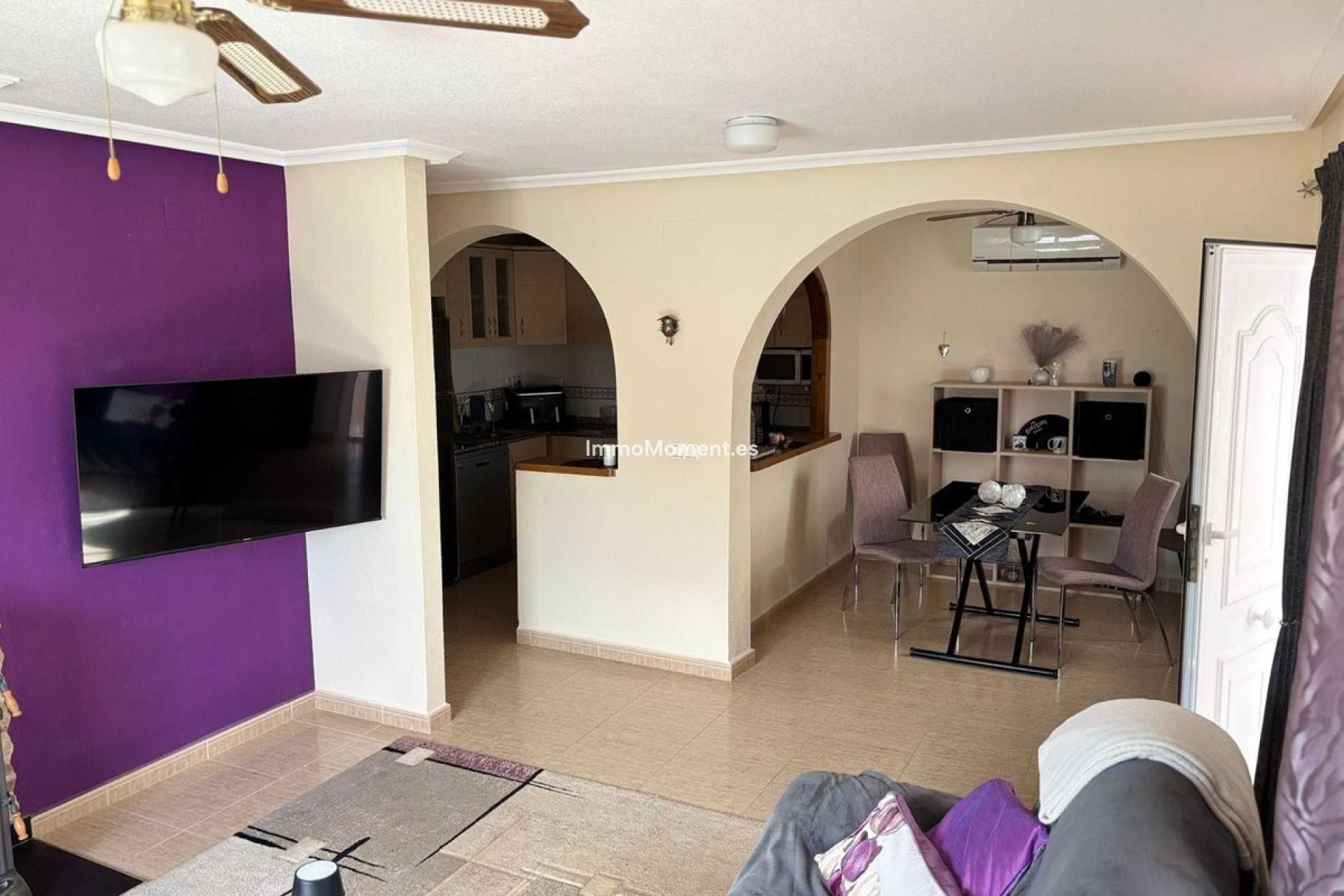 Resale - Villa - Torre Pacheco - Torre-Pacheco Centro