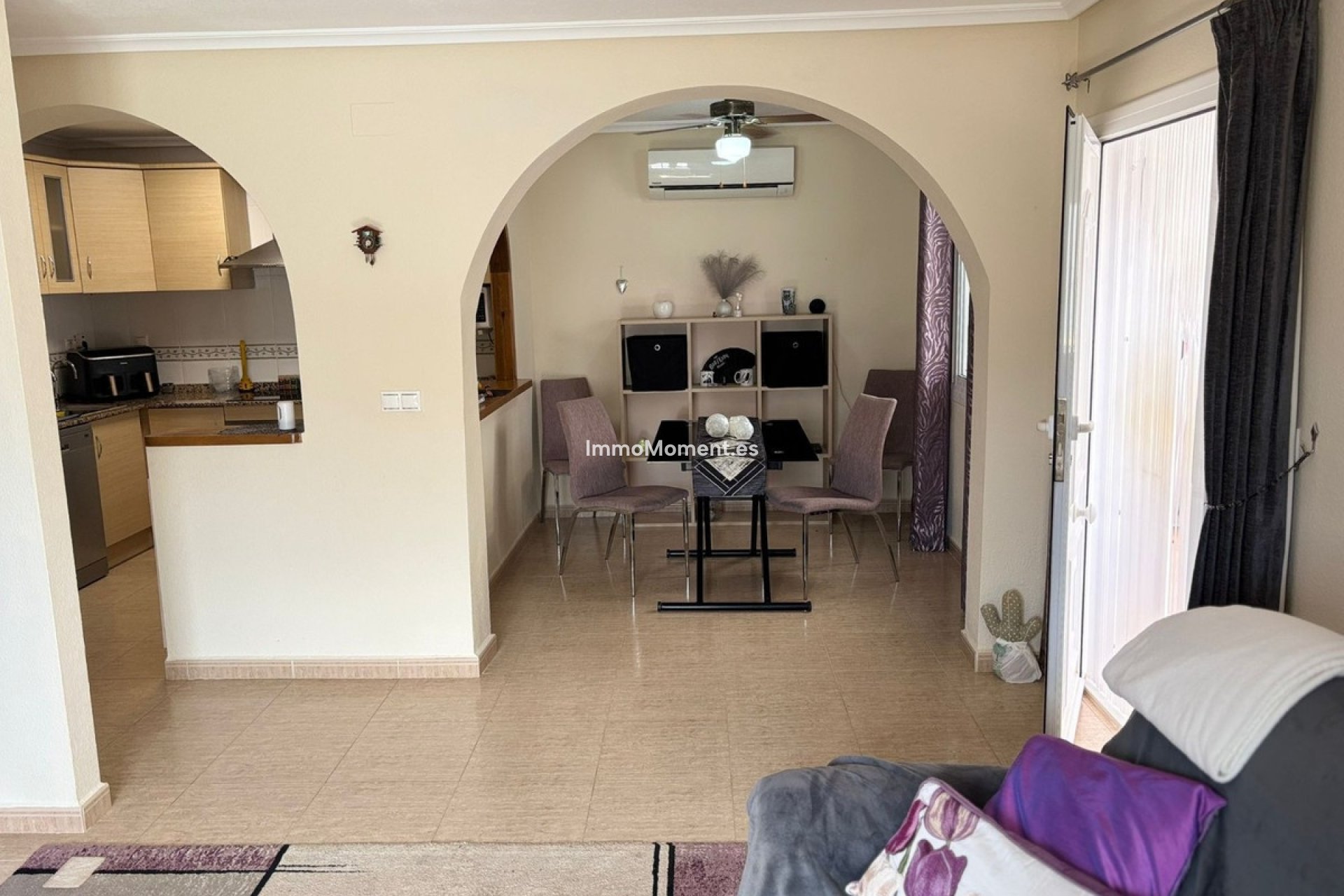 Resale - Villa - Torre Pacheco - Torre-Pacheco Centro