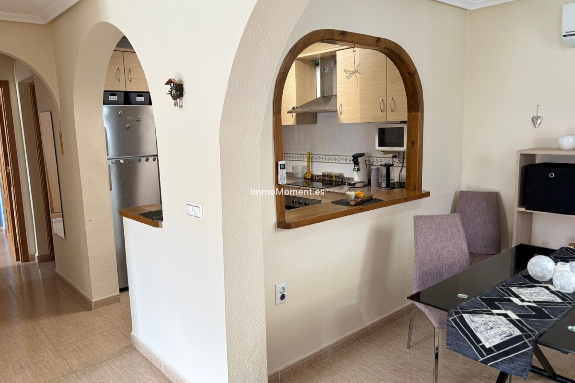 Resale - Villa - Torre Pacheco - Torre-Pacheco Centro