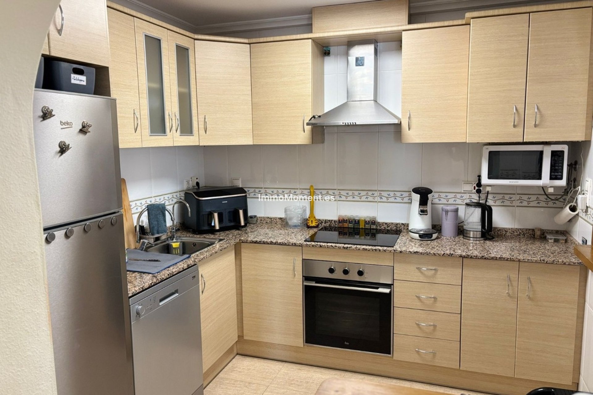 Resale - Villa - Torre Pacheco - Torre-Pacheco Centro