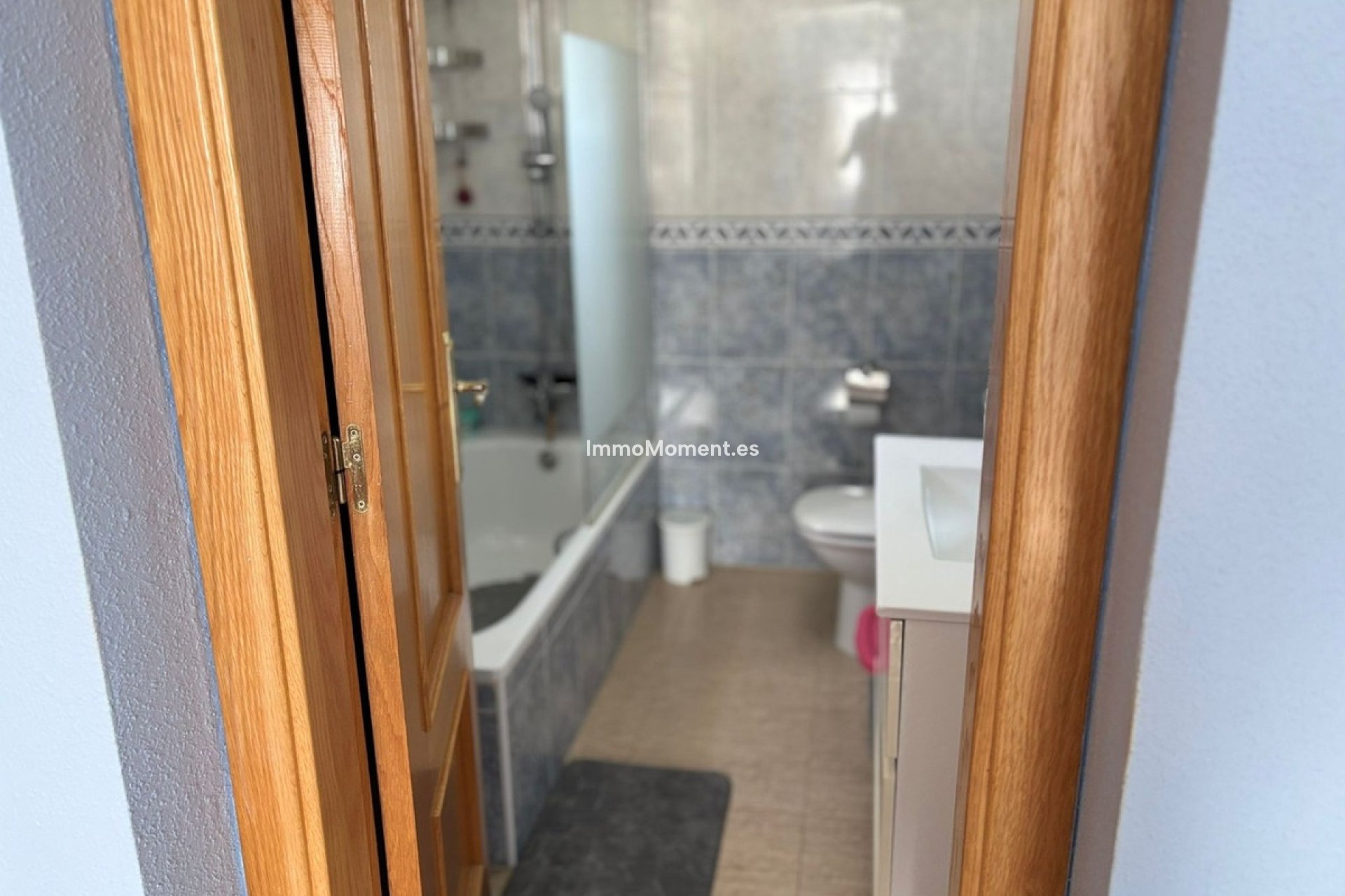 Resale - Villa - Torre Pacheco - Torre-Pacheco Centro