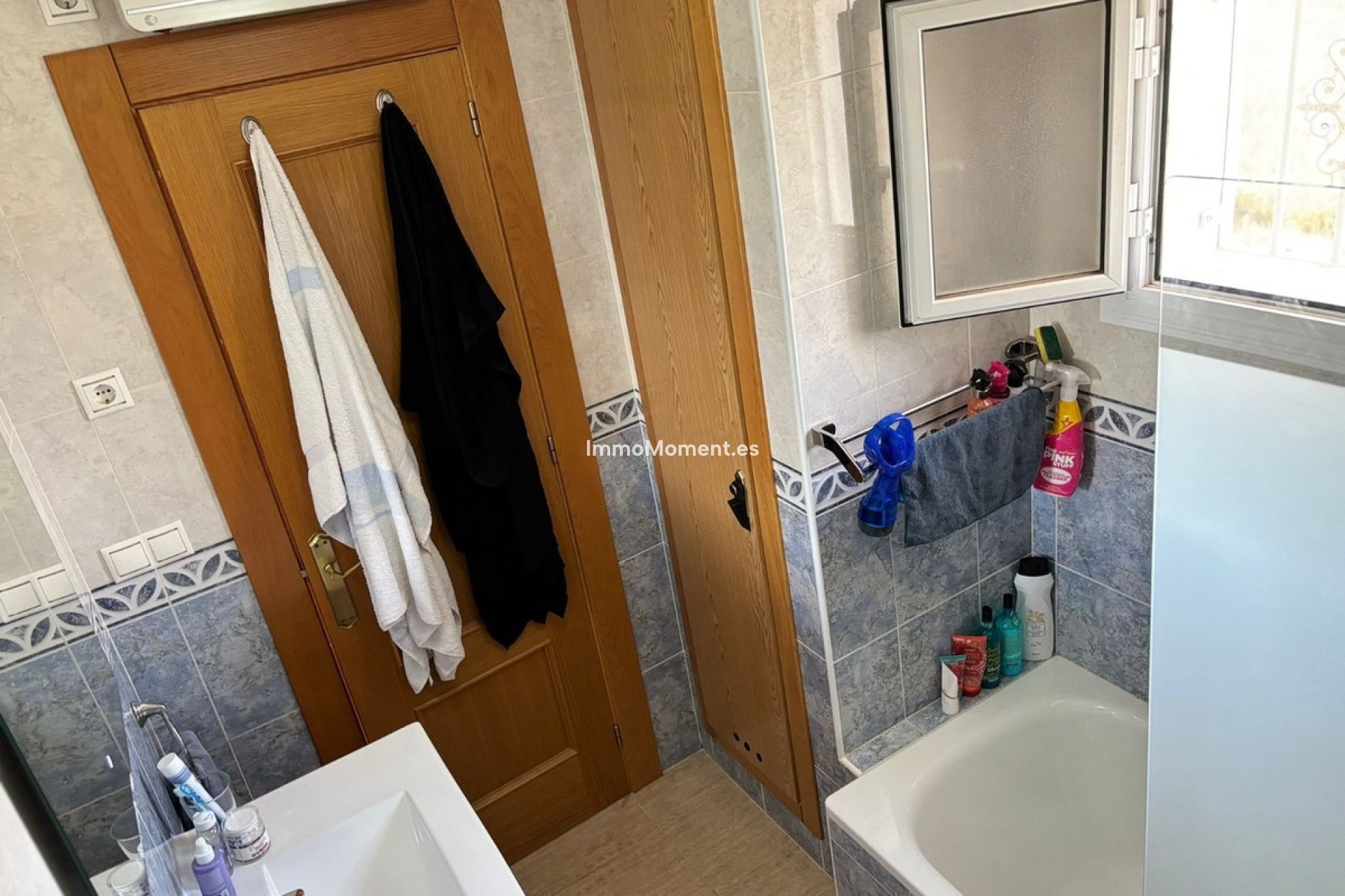 Resale - Villa - Torre Pacheco - Torre-Pacheco Centro