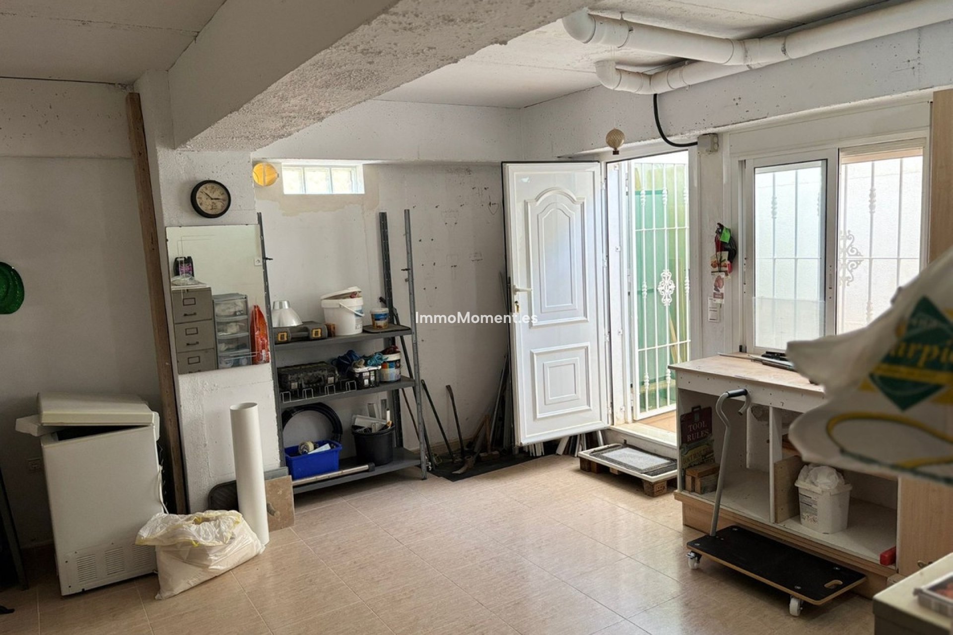 Resale - Villa - Torre Pacheco - Torre-Pacheco Centro