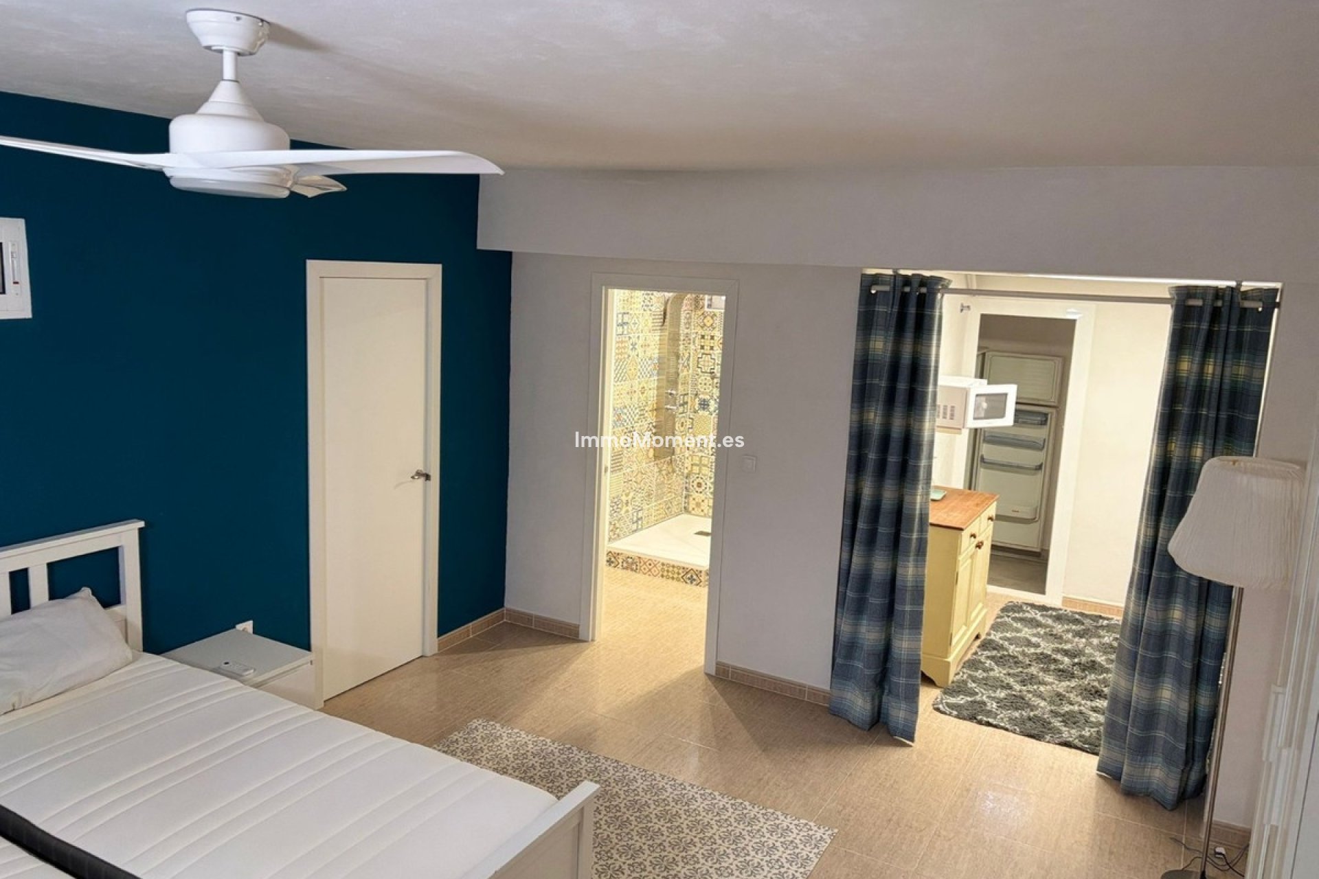 Resale - Villa - Torre Pacheco - Torre-Pacheco Centro