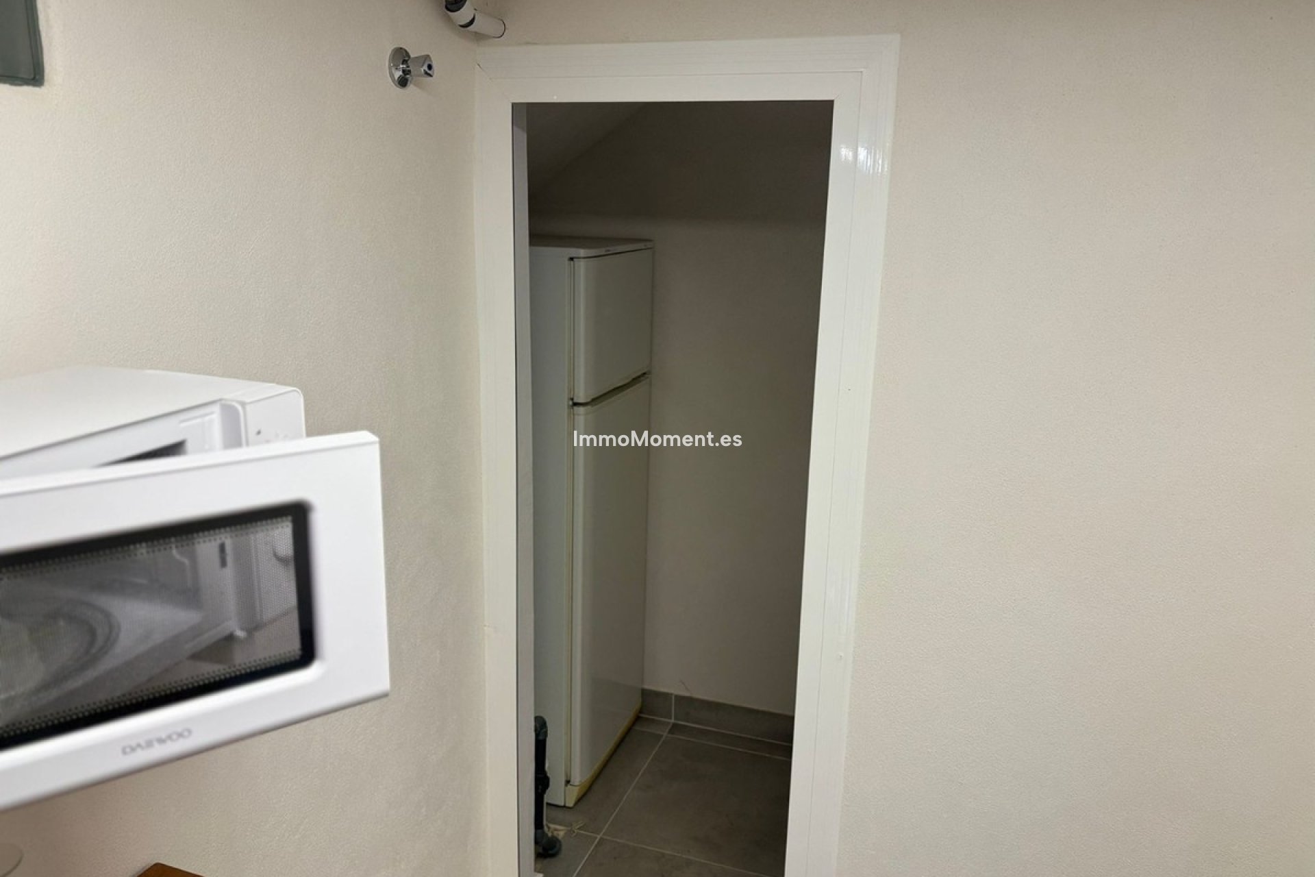 Resale - Villa - Torre Pacheco - Torre-Pacheco Centro