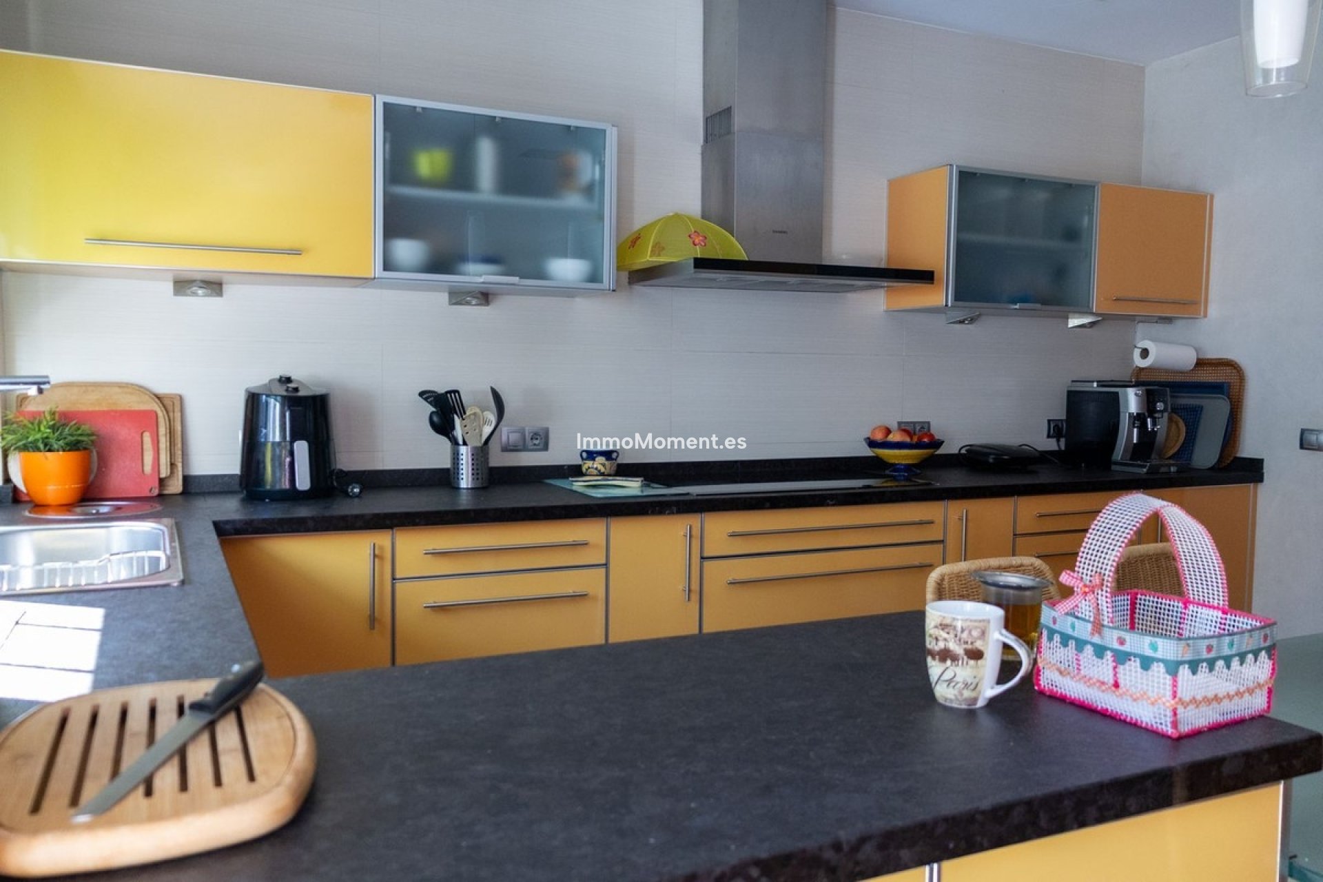 Resale - Villa - Torremolinos - Playamar