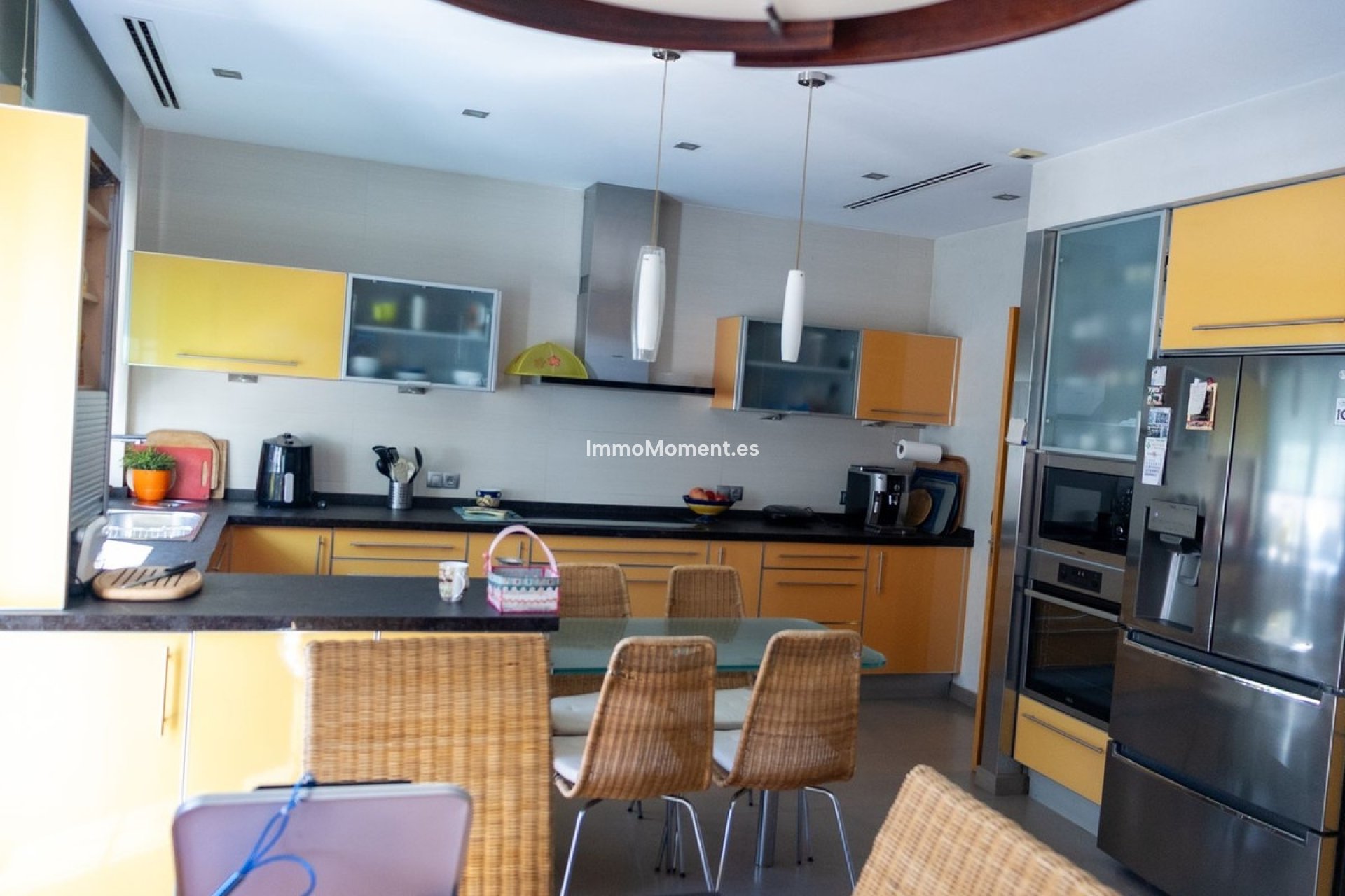 Resale - Villa - Torremolinos - Playamar