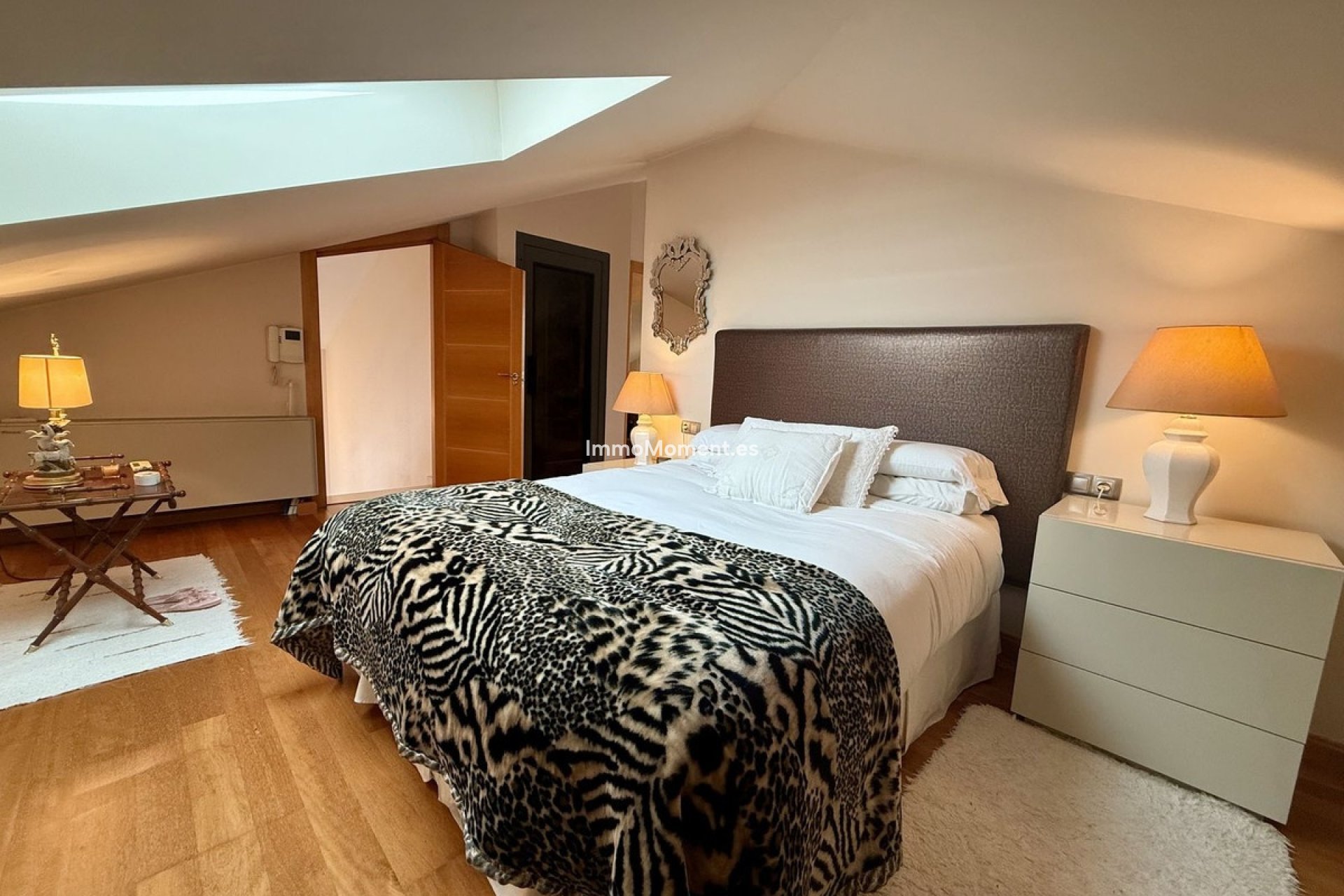 Resale - Villa - Torremolinos - Playamar