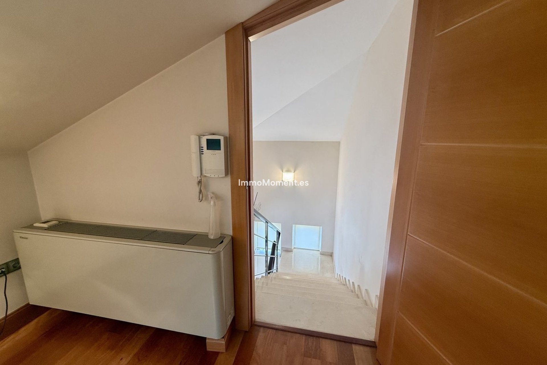 Resale - Villa - Torremolinos - Playamar