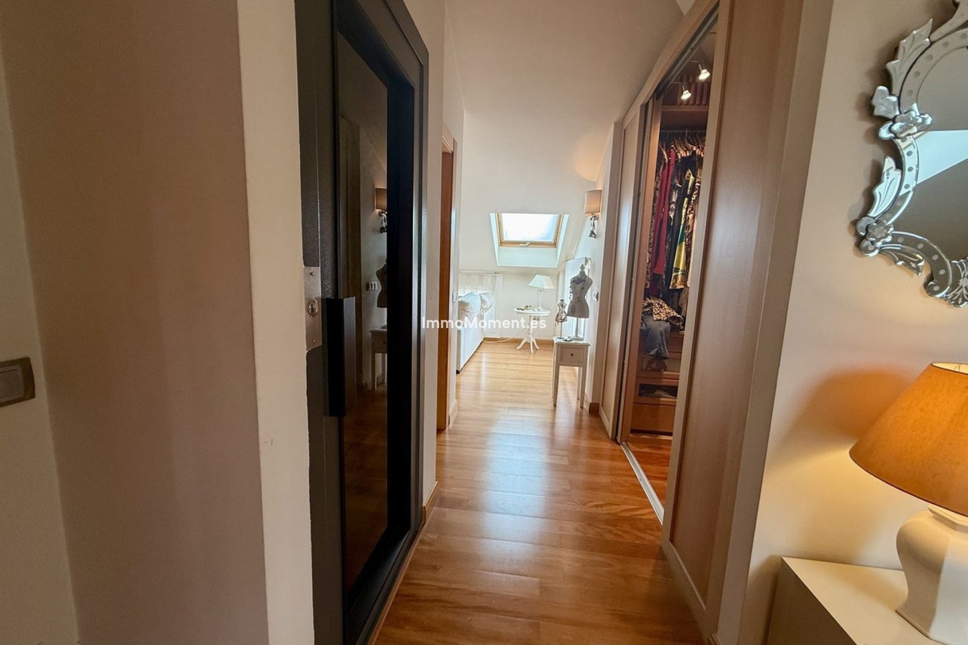 Resale - Villa - Torremolinos - Playamar