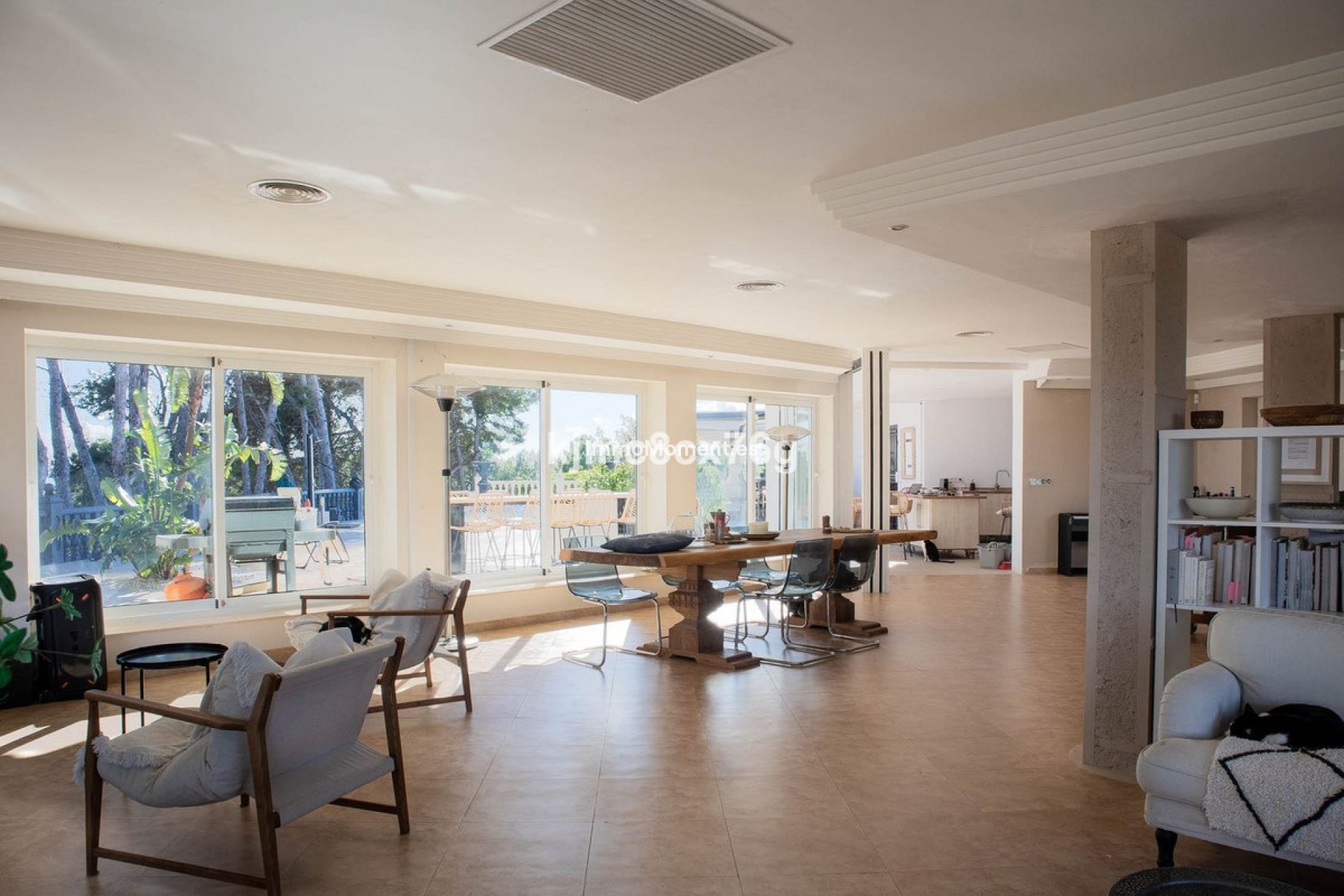 Resale - Villa - Torremolinos