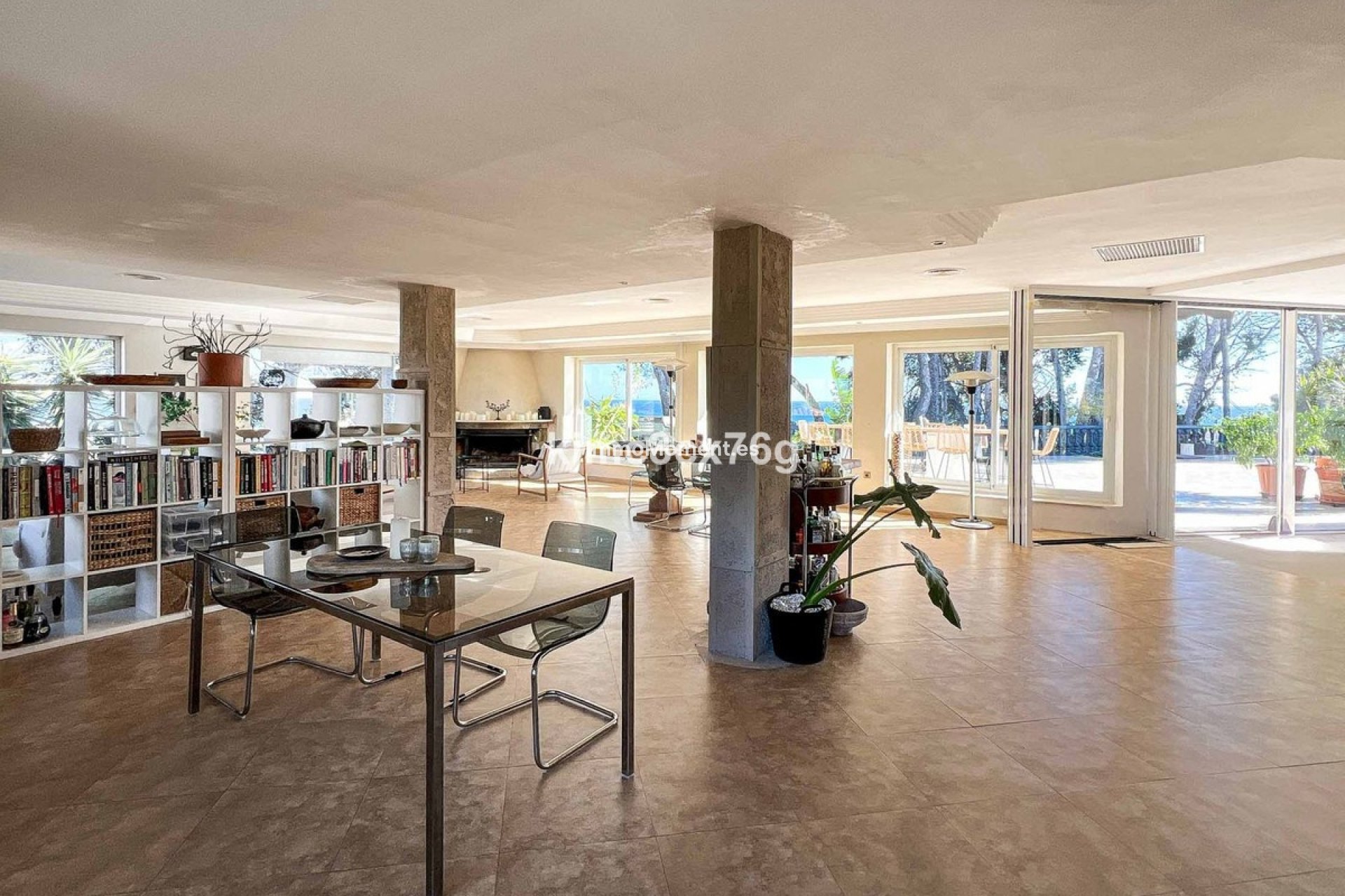 Resale - Villa - Torremolinos