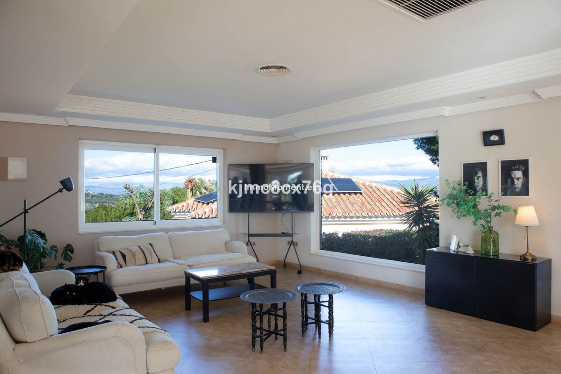Resale - Villa - Torremolinos