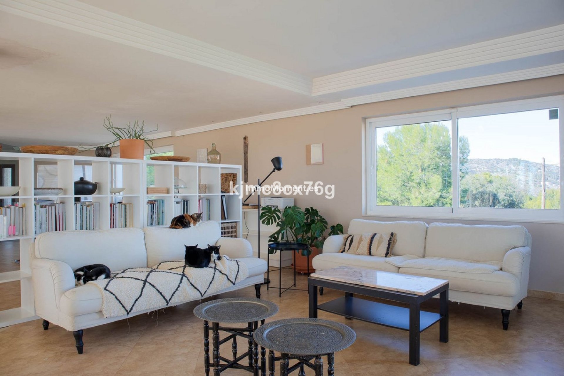 Resale - Villa - Torremolinos