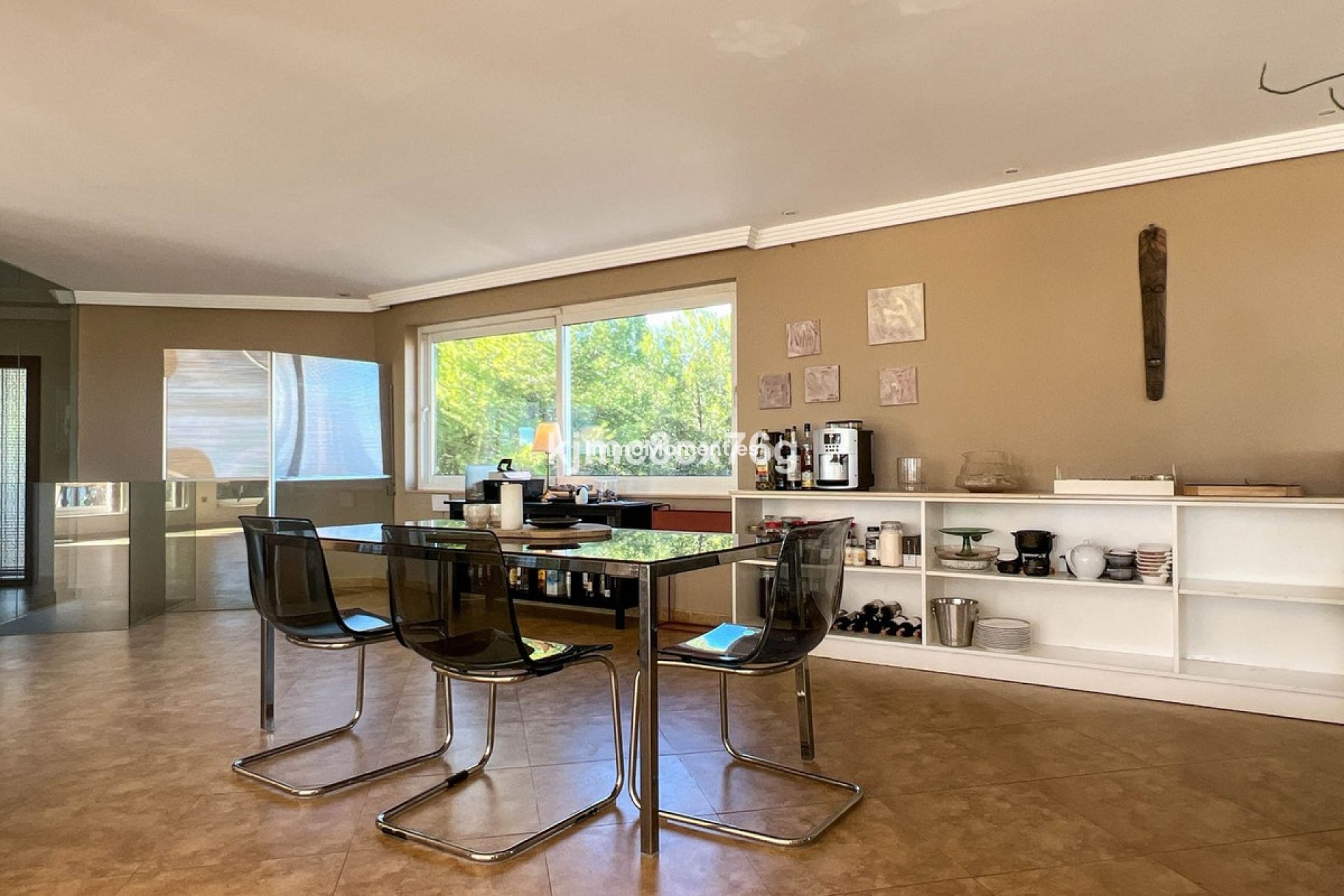 Resale - Villa - Torremolinos