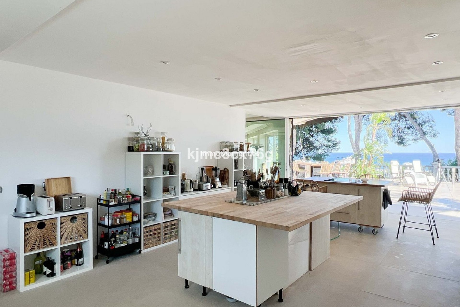 Resale - Villa - Torremolinos