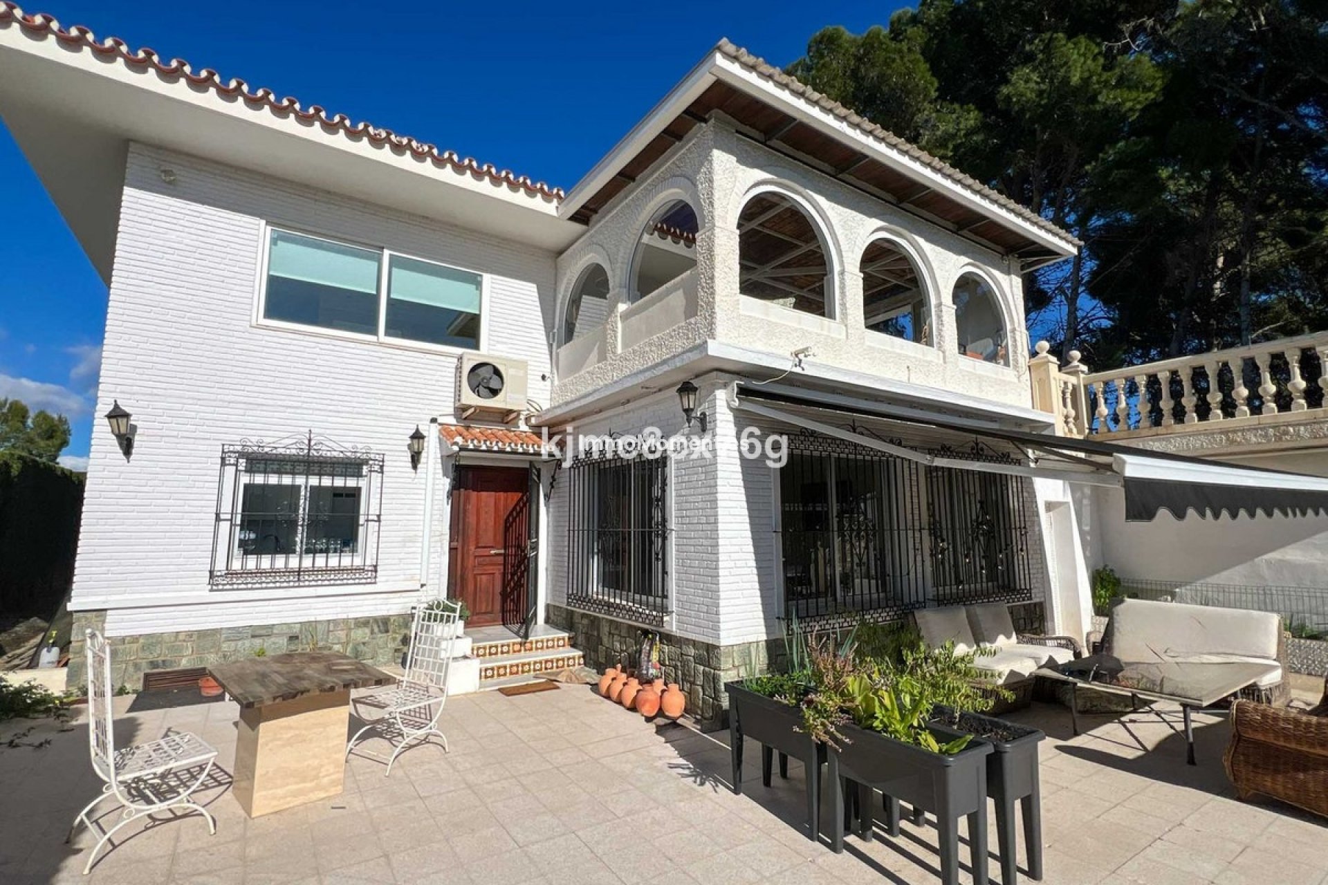 Resale - Villa - Torremolinos