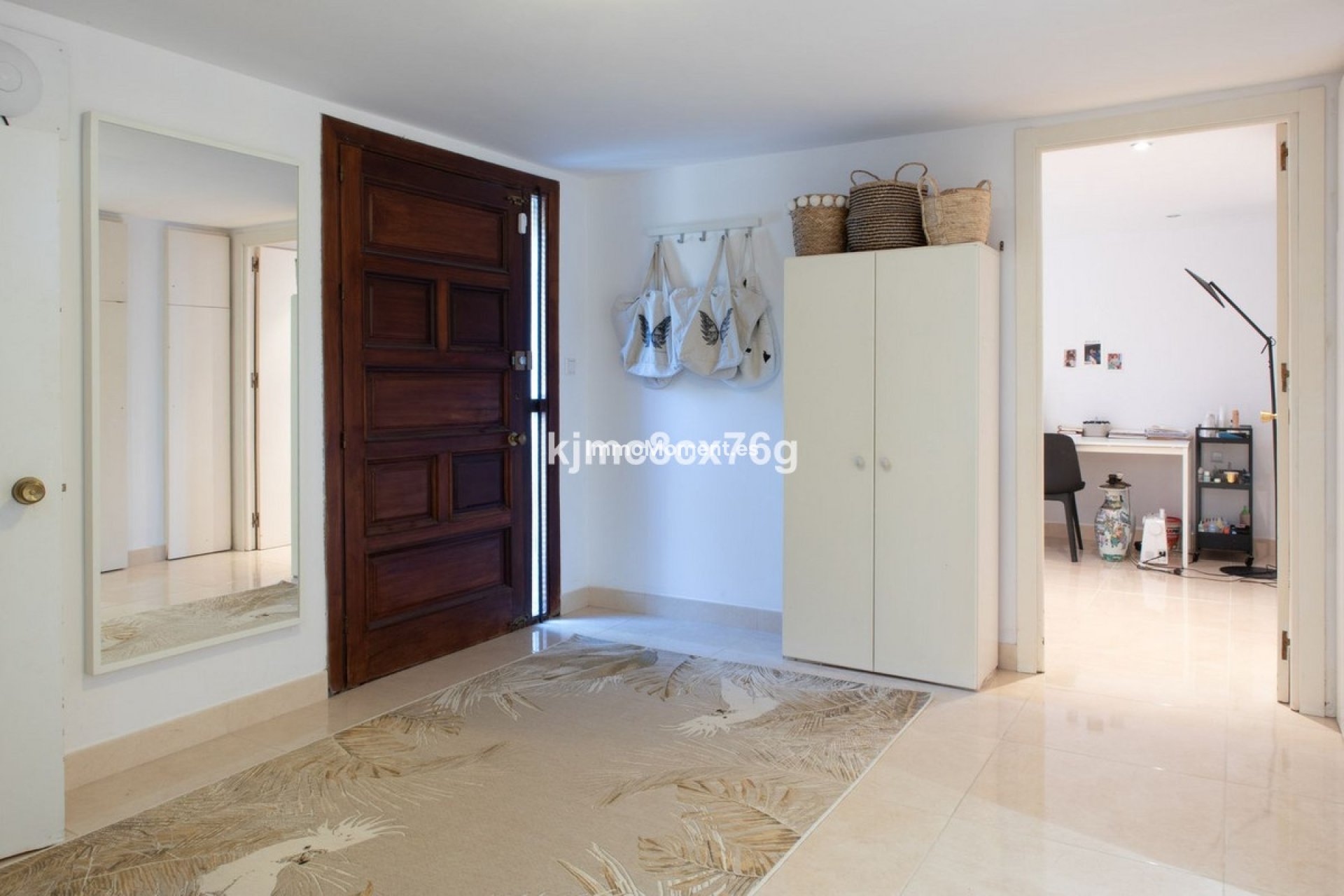 Resale - Villa - Torremolinos