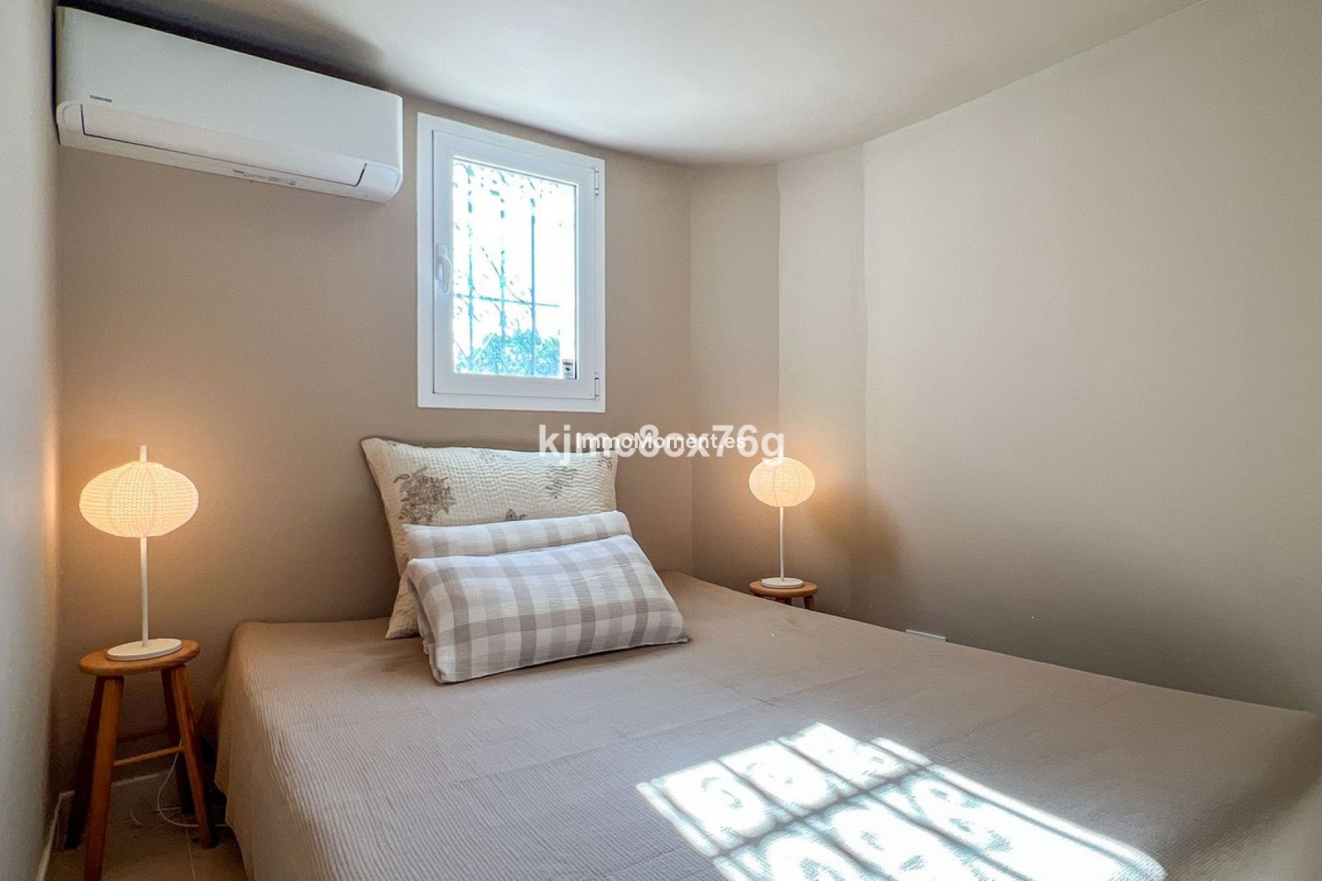 Resale - Villa - Torremolinos