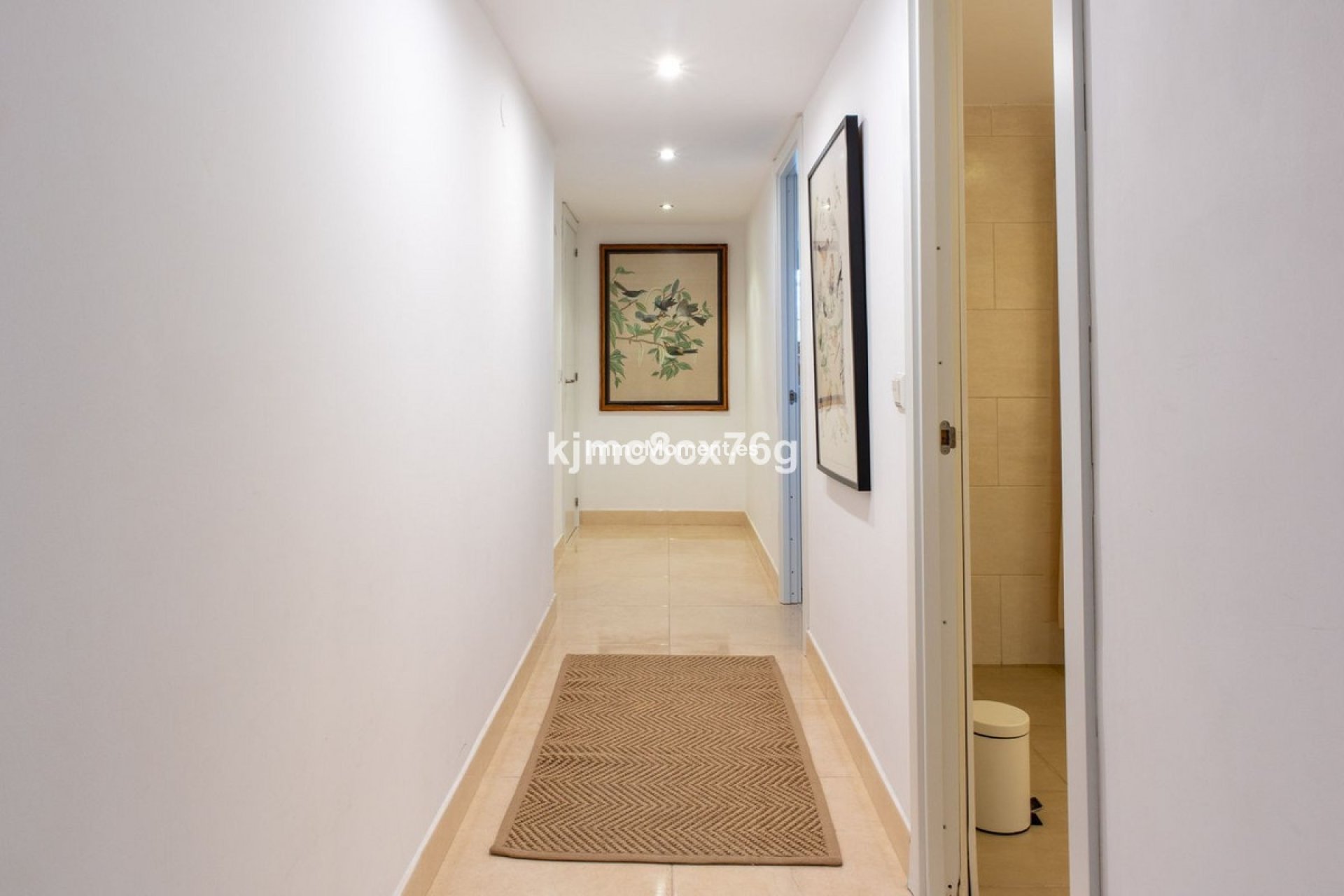 Resale - Villa - Torremolinos